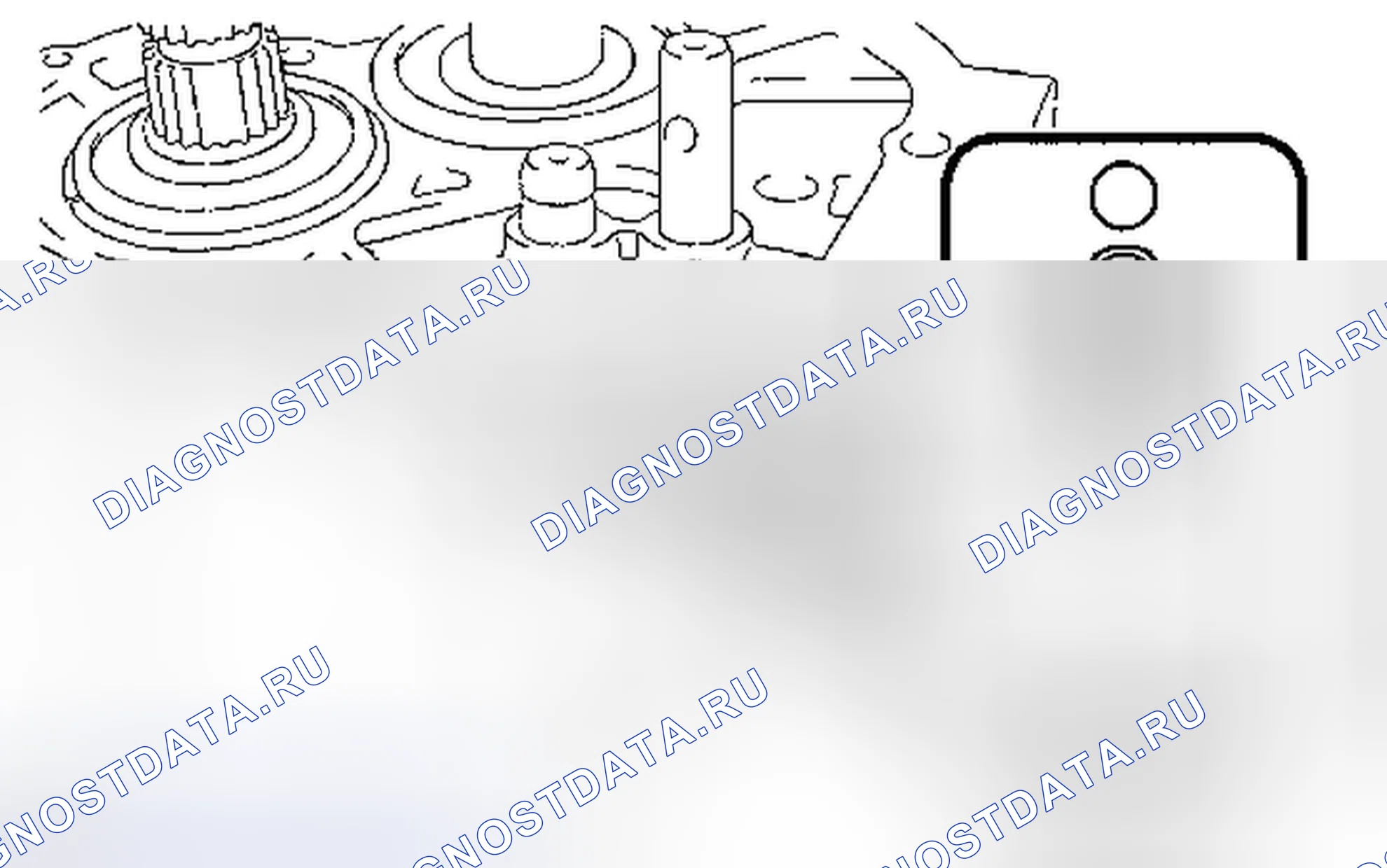 Рис. 173. Kia Soul I рестайлинг