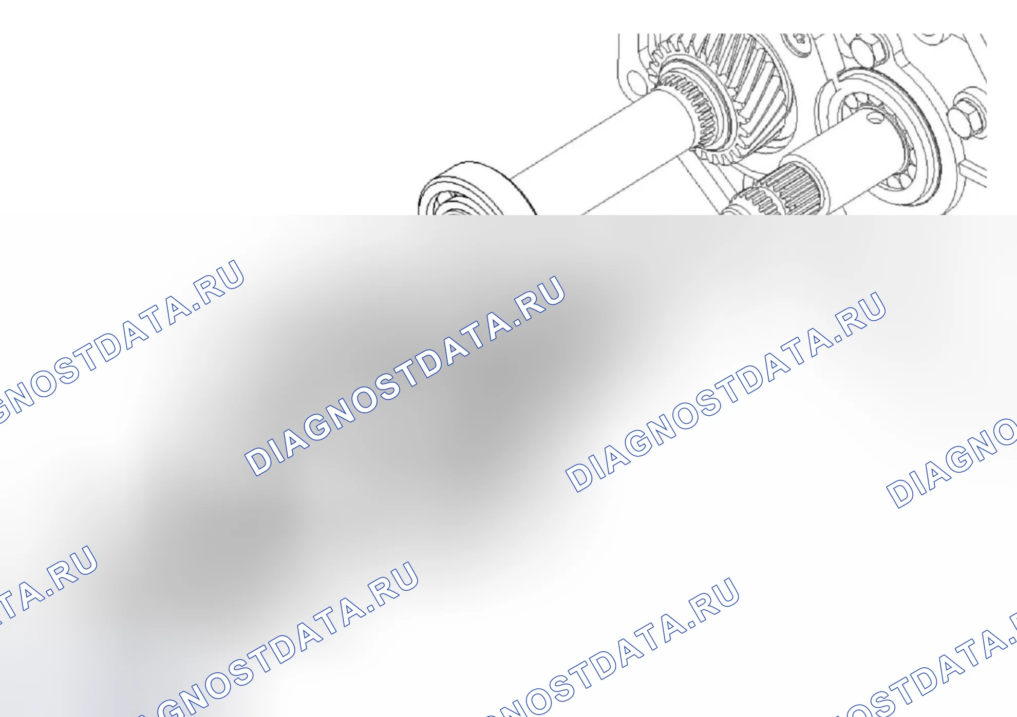 Разборка / установка — Great Wall Wingle-5. Great-Wall Wingle 5 I