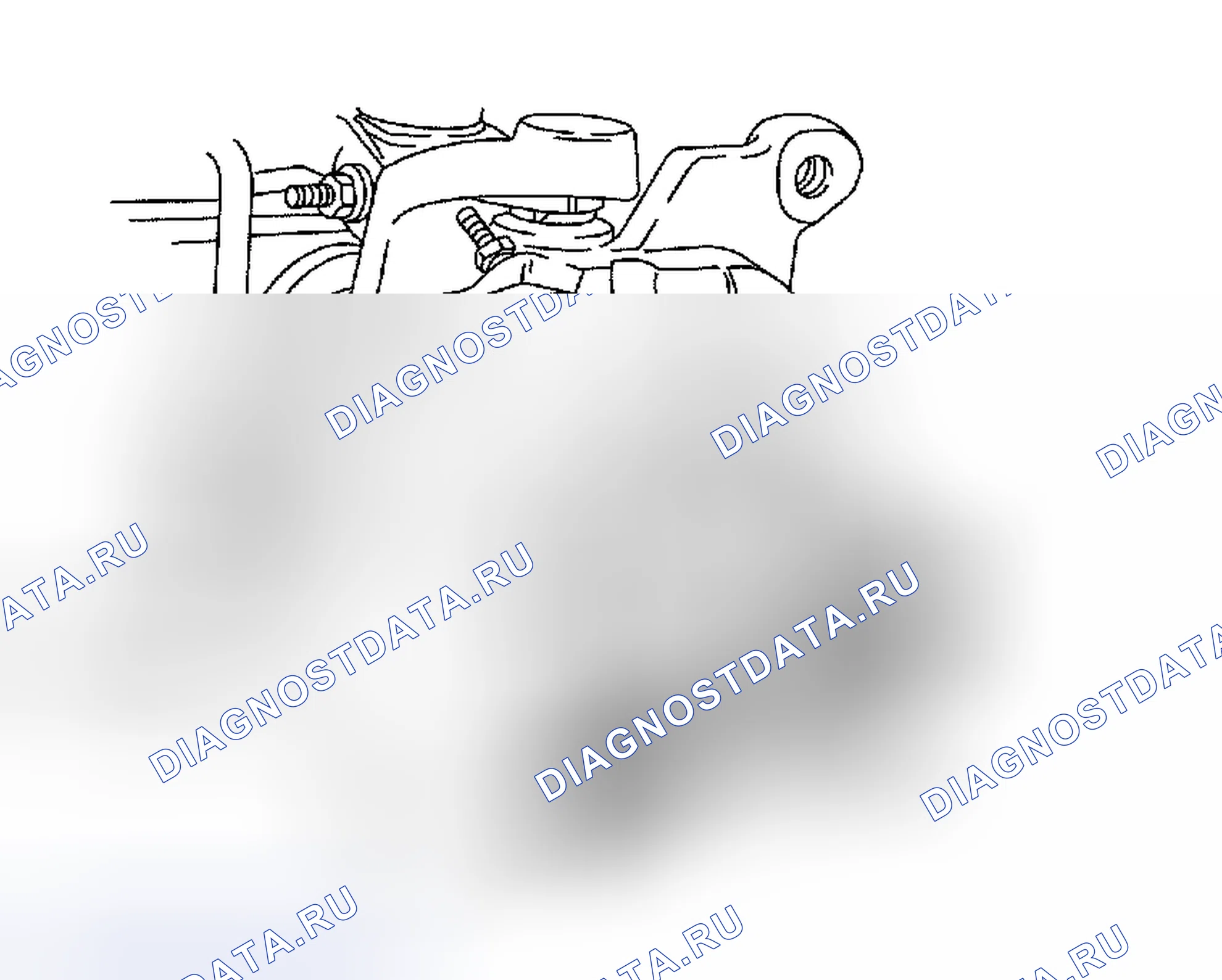 Рис. 130. Ford Pickup F250 Super Duty I