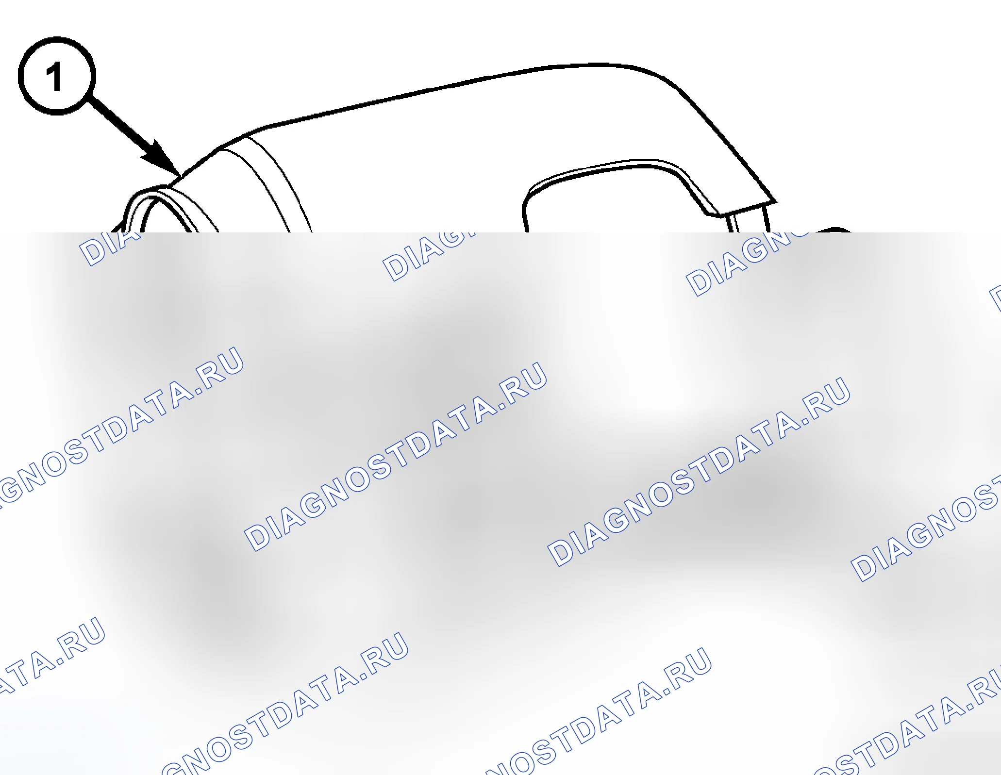Рис. 77. Dodge Cab & Chassis R3500 HD transition