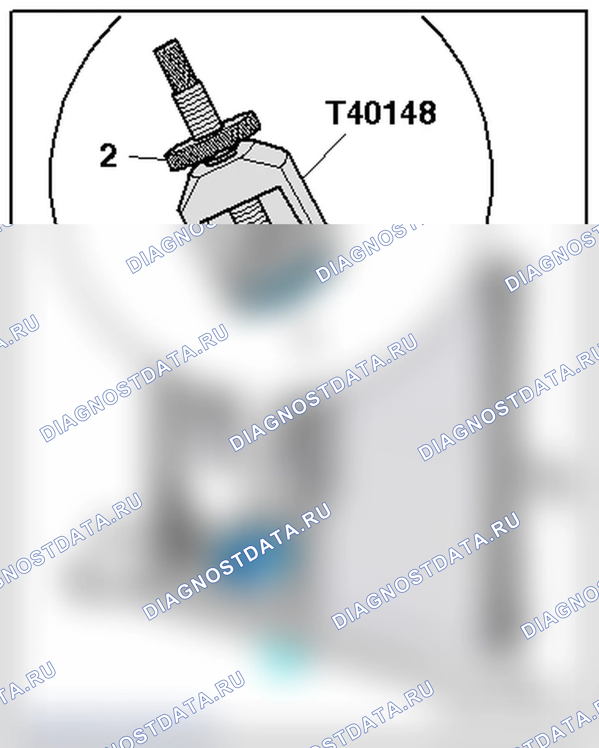 Рис. 14. Audi Q7 4L рестайлинг