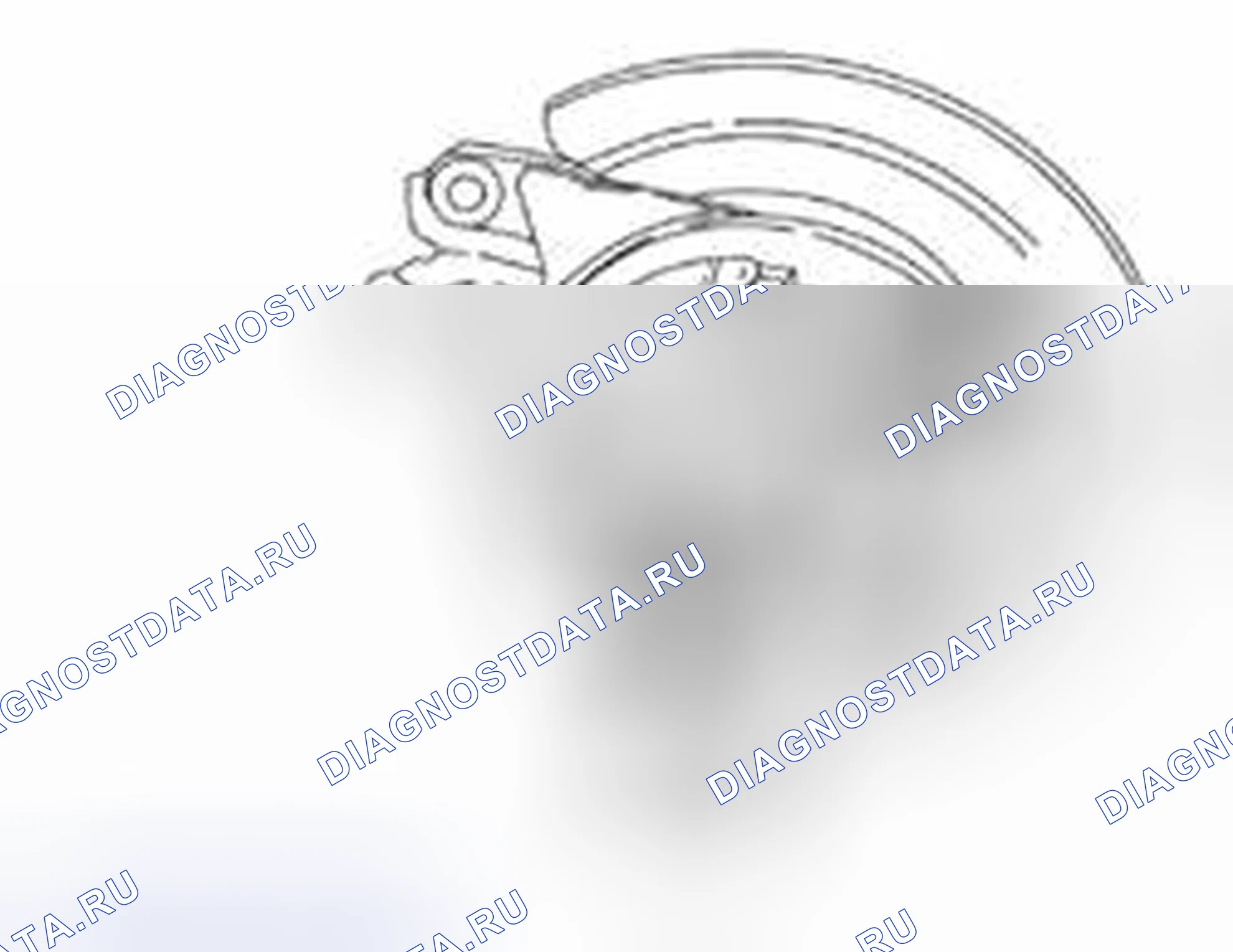 Рис. 294. Ford Pickup F250 Super Duty II