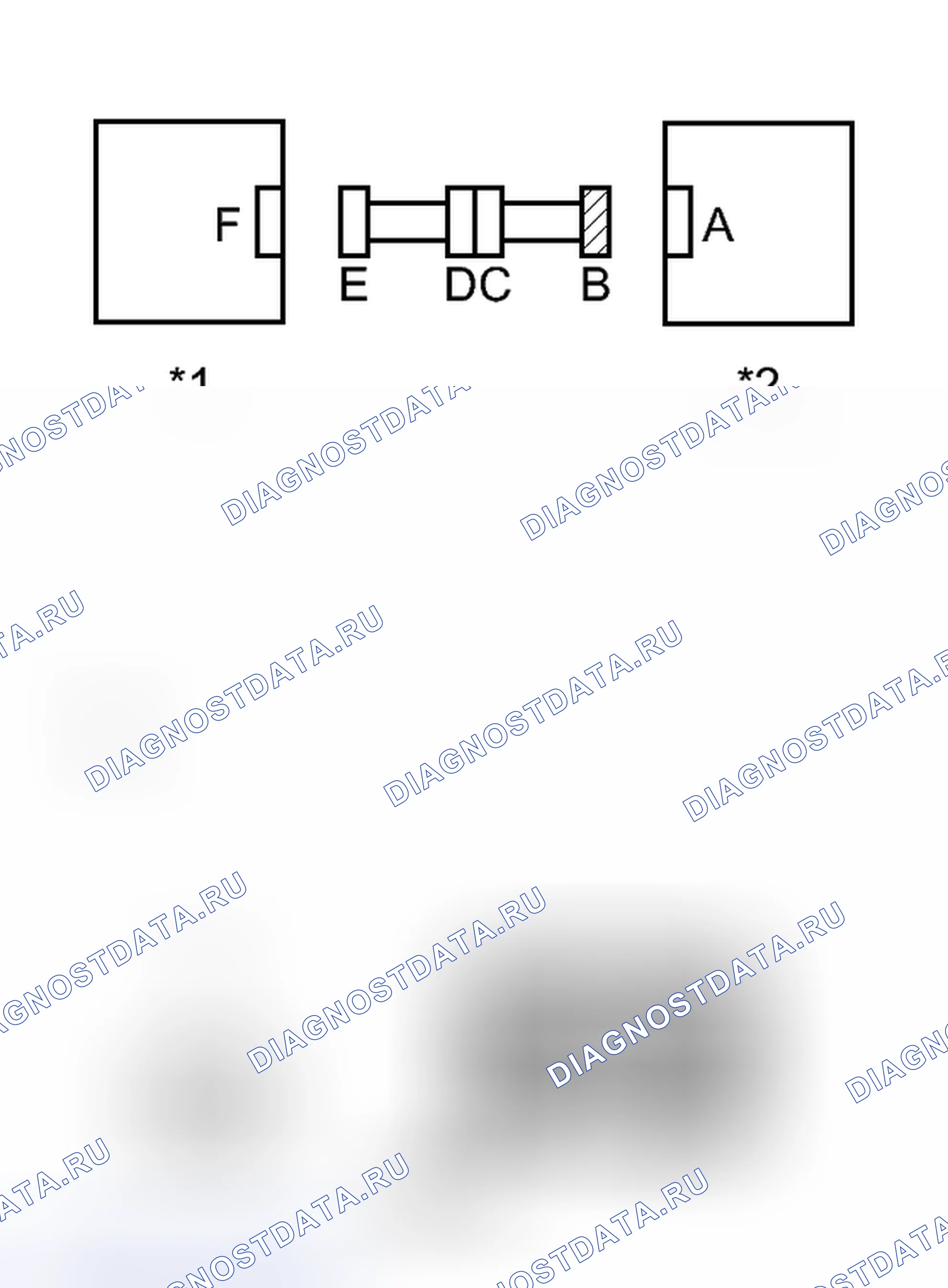Рис. 322. Lexus CT I