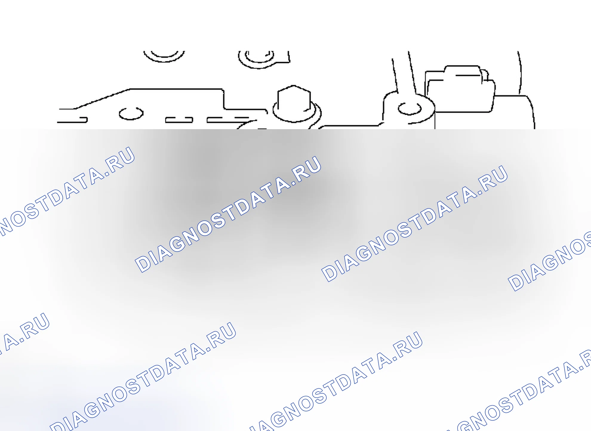 Рис. 1722. Toyota RAV4 III