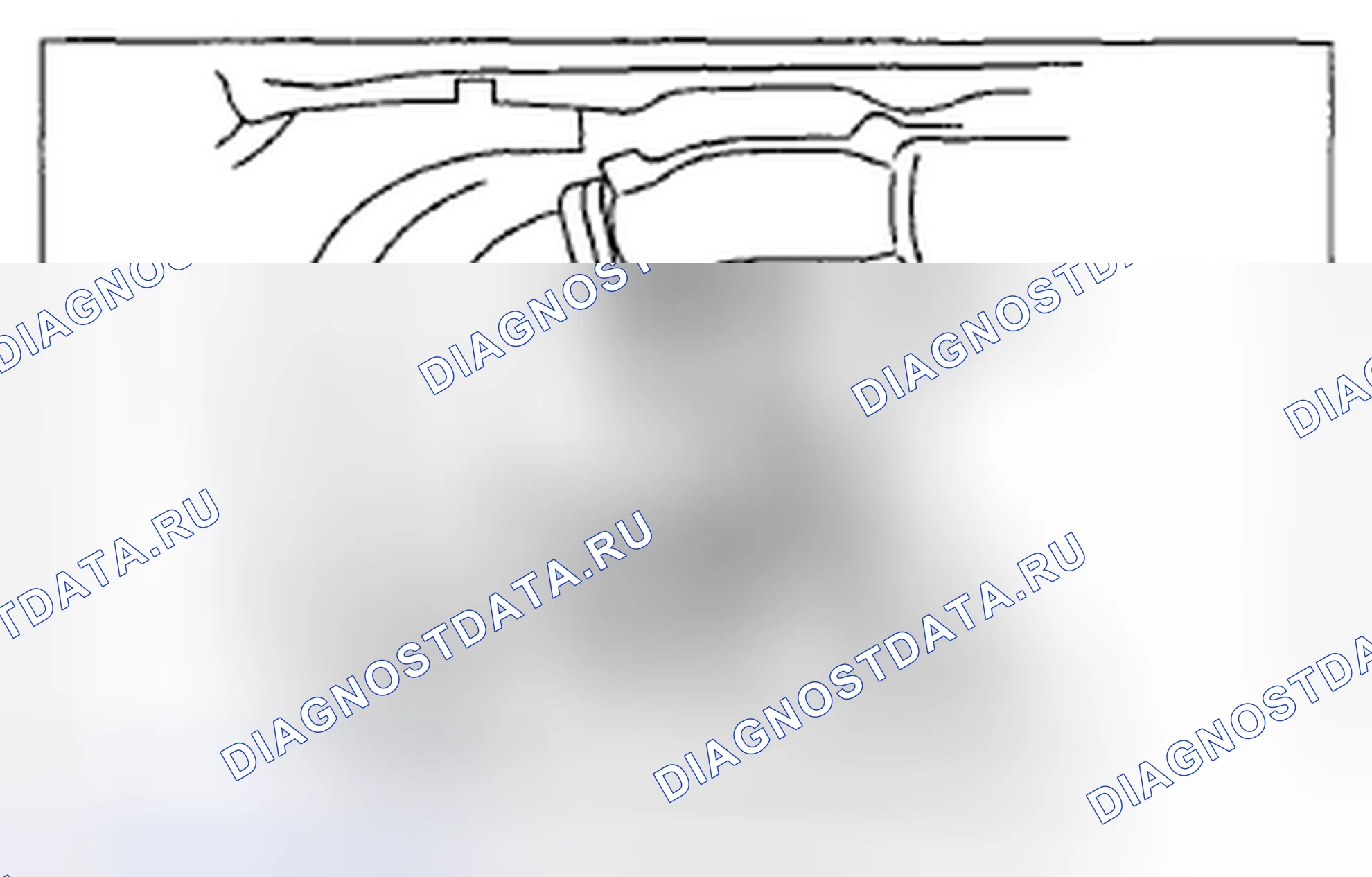 Рис. 7. Subaru Impreza WRX GE рестайлинг