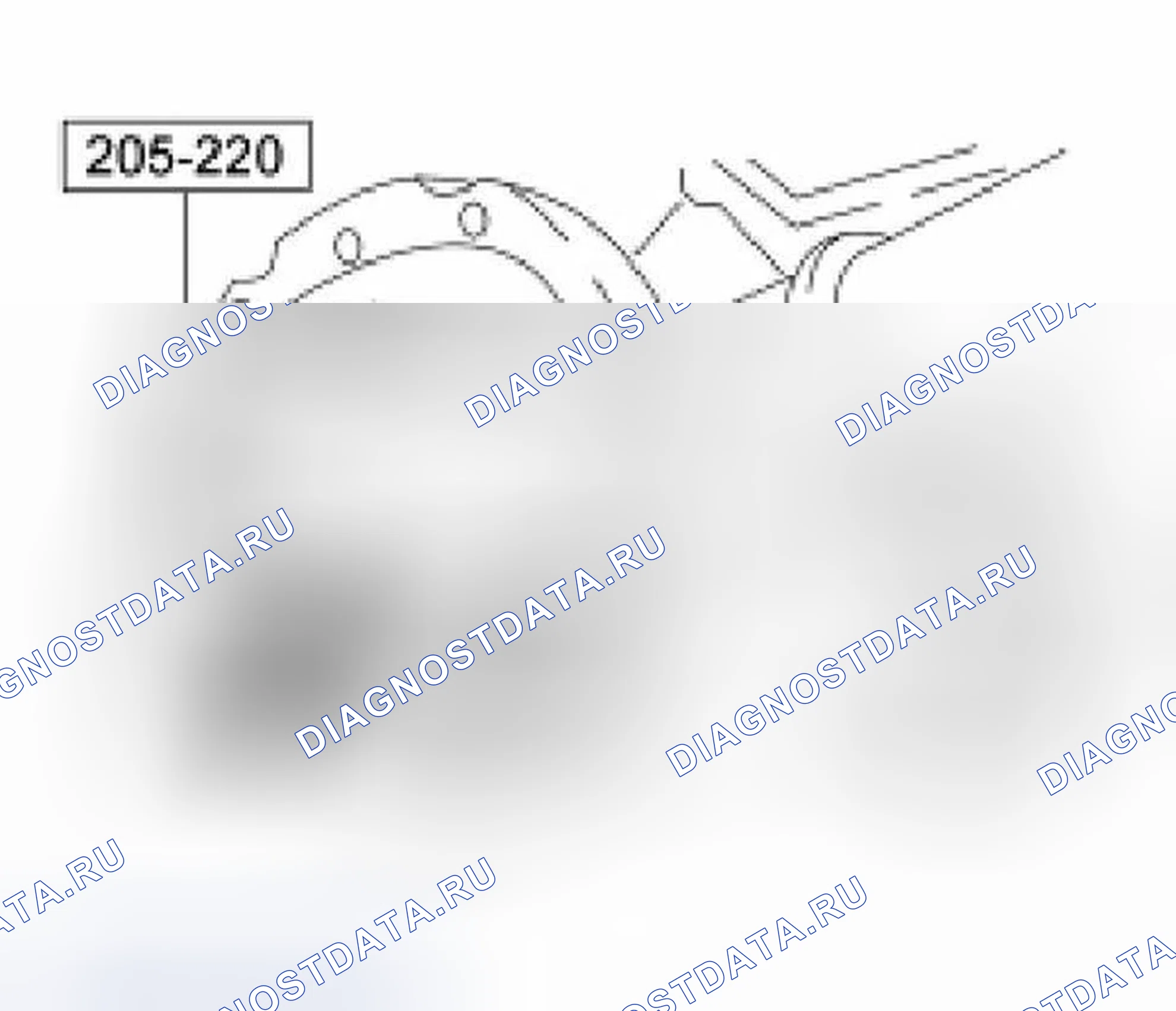 Рис. 803. Ford Pickup F150 