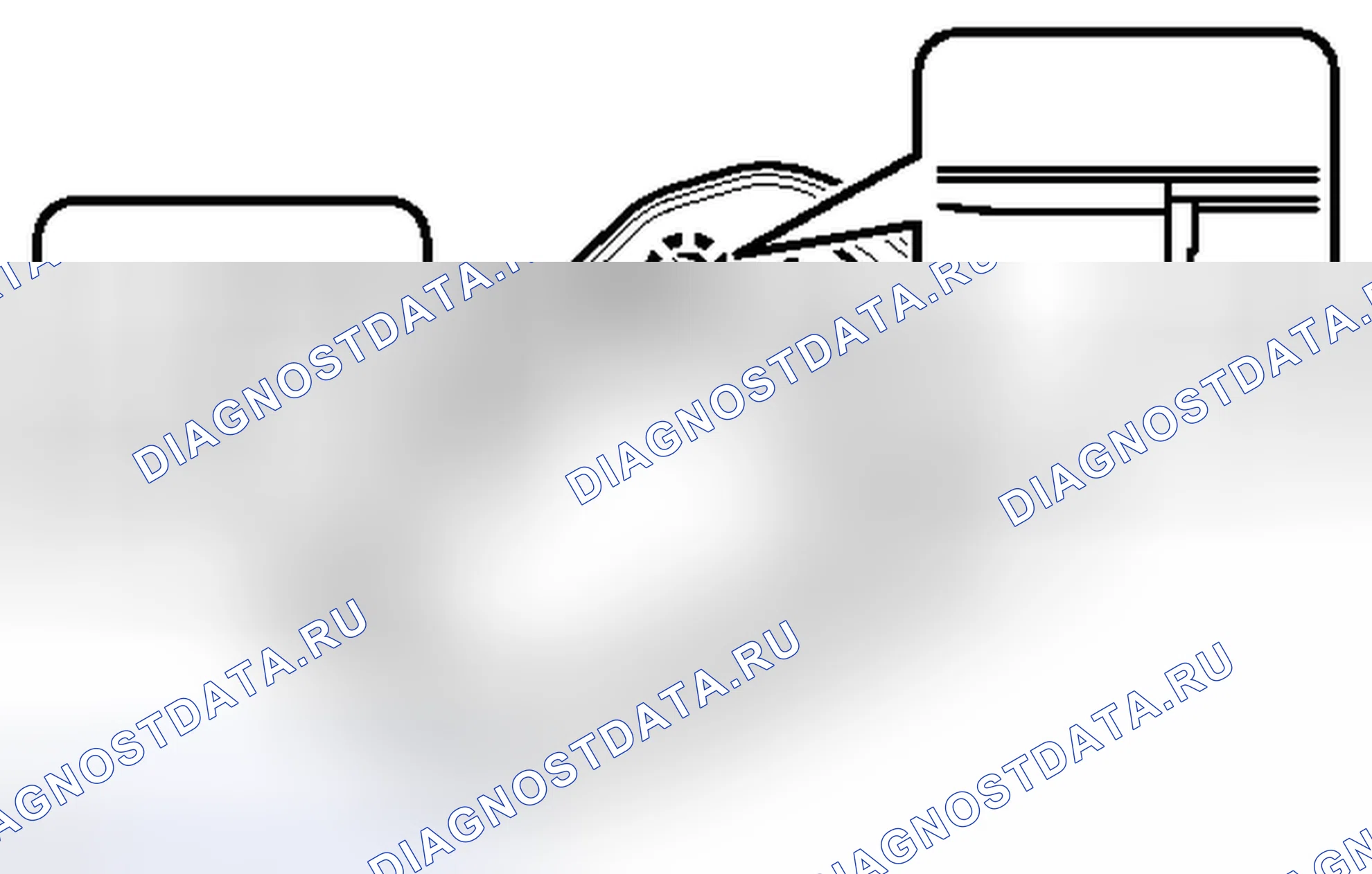 Рис. 93. Kia Sorento IV