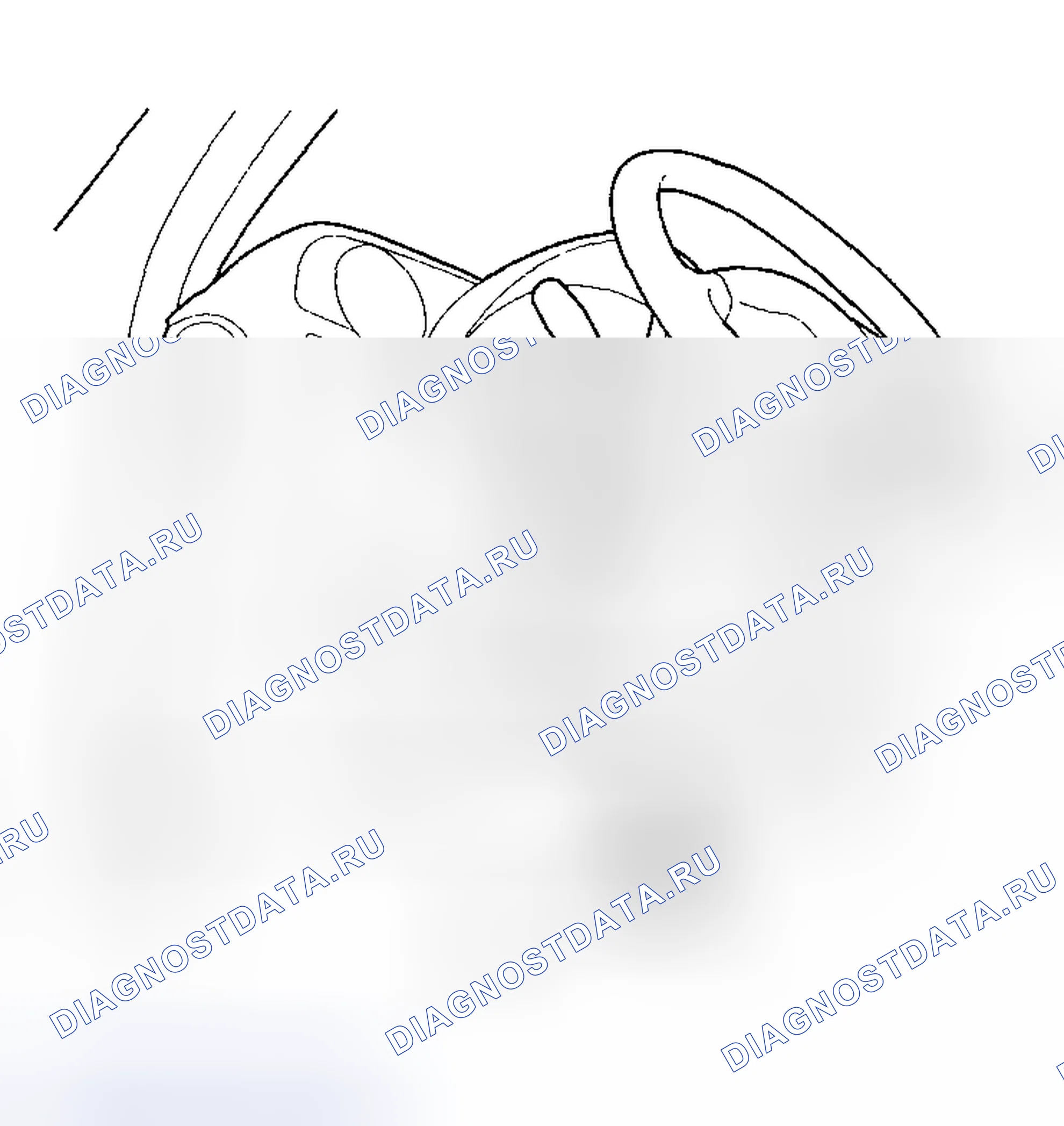 Рис. 339: HDS. Acura RSX I