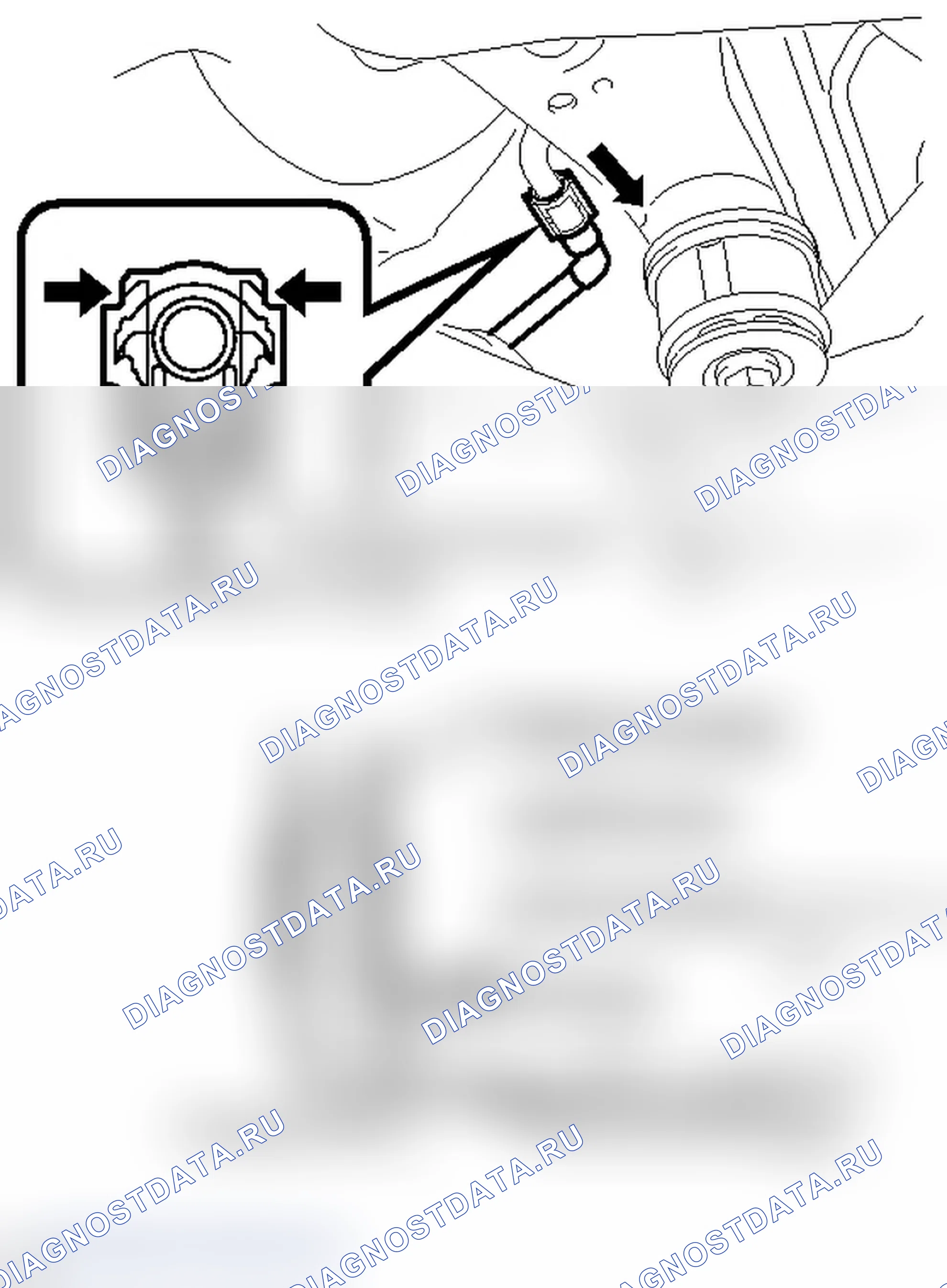 Рис. 169. Lexus IS F I