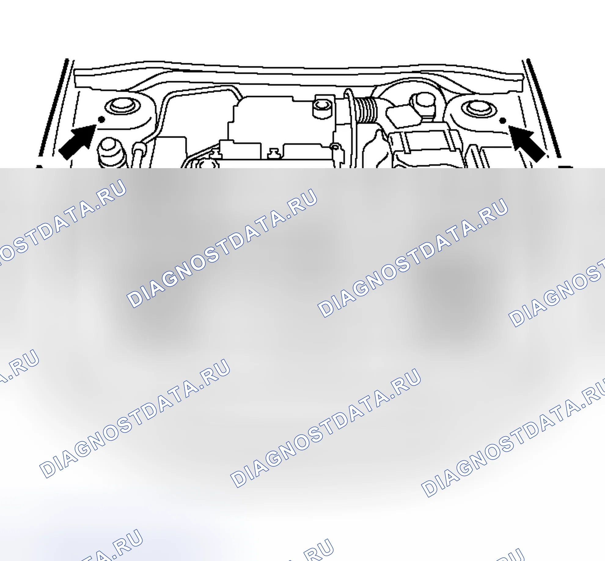 Рис. 26. Mitsubishi Lancer IX рестайлинг