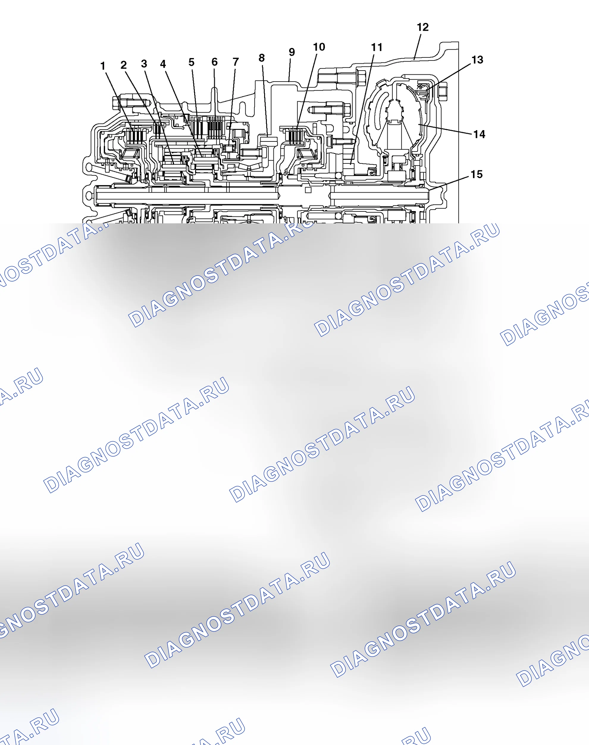 Рис. 276: < F4a4b >. Honda e:NS1 I