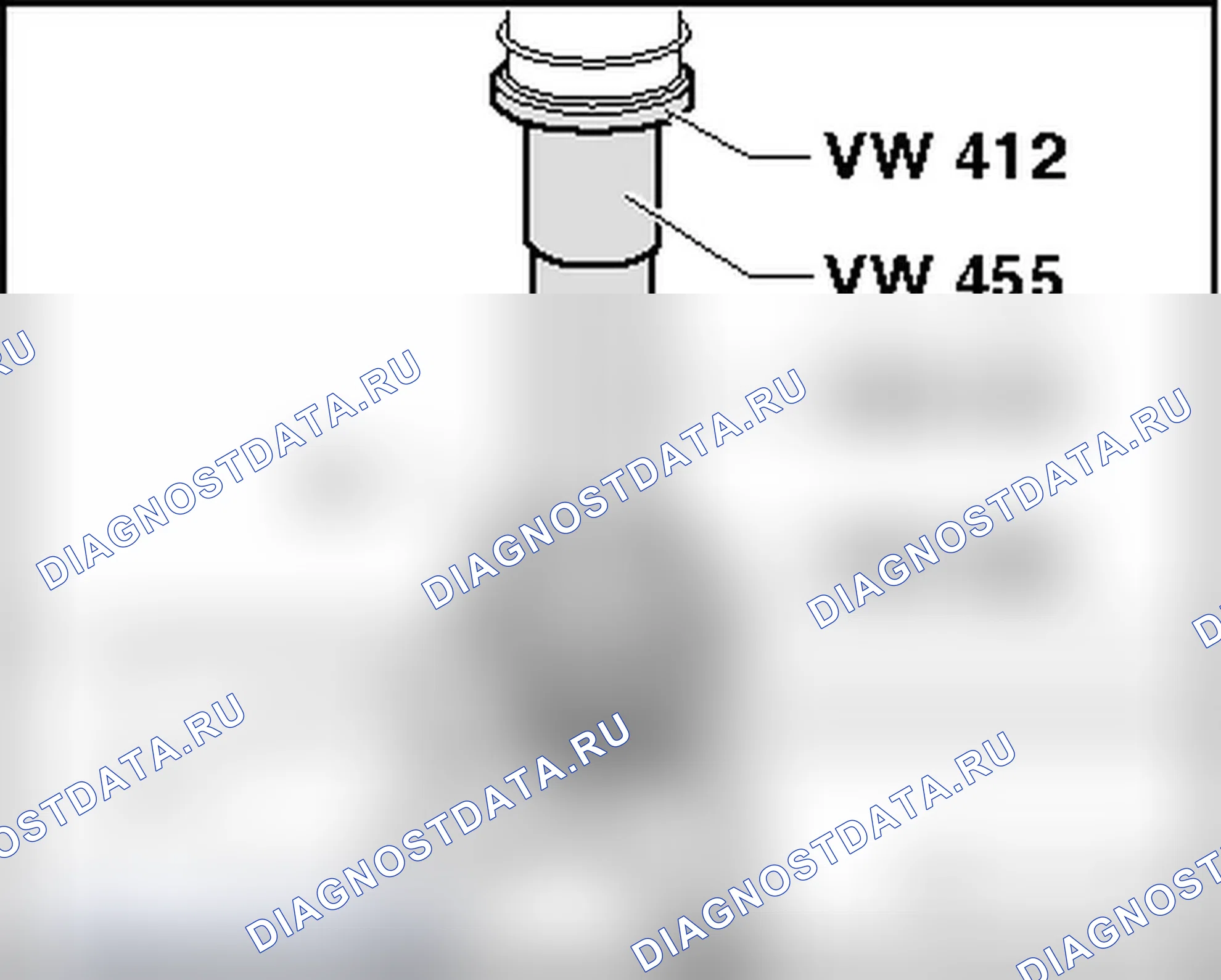 Рис. 246. Audi A3 8P рестайлинг 2