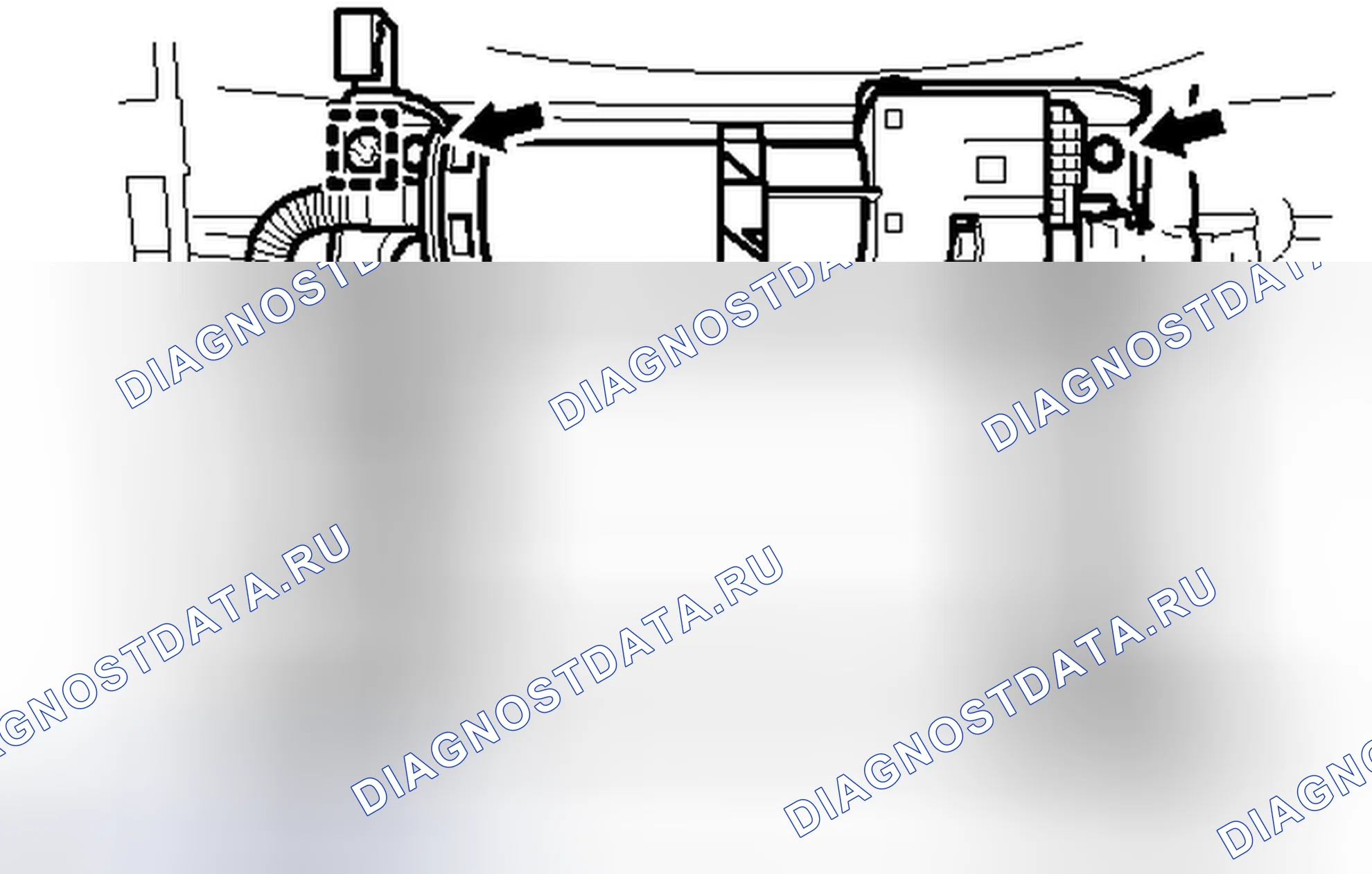 Рис. 32. Toyota Avalon XX40