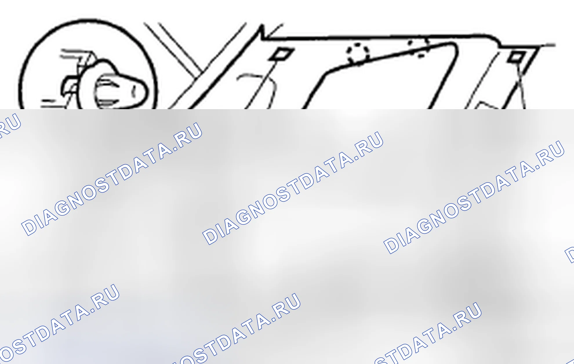 Рис. 82. Subaru Tribeca WX рестайлинг