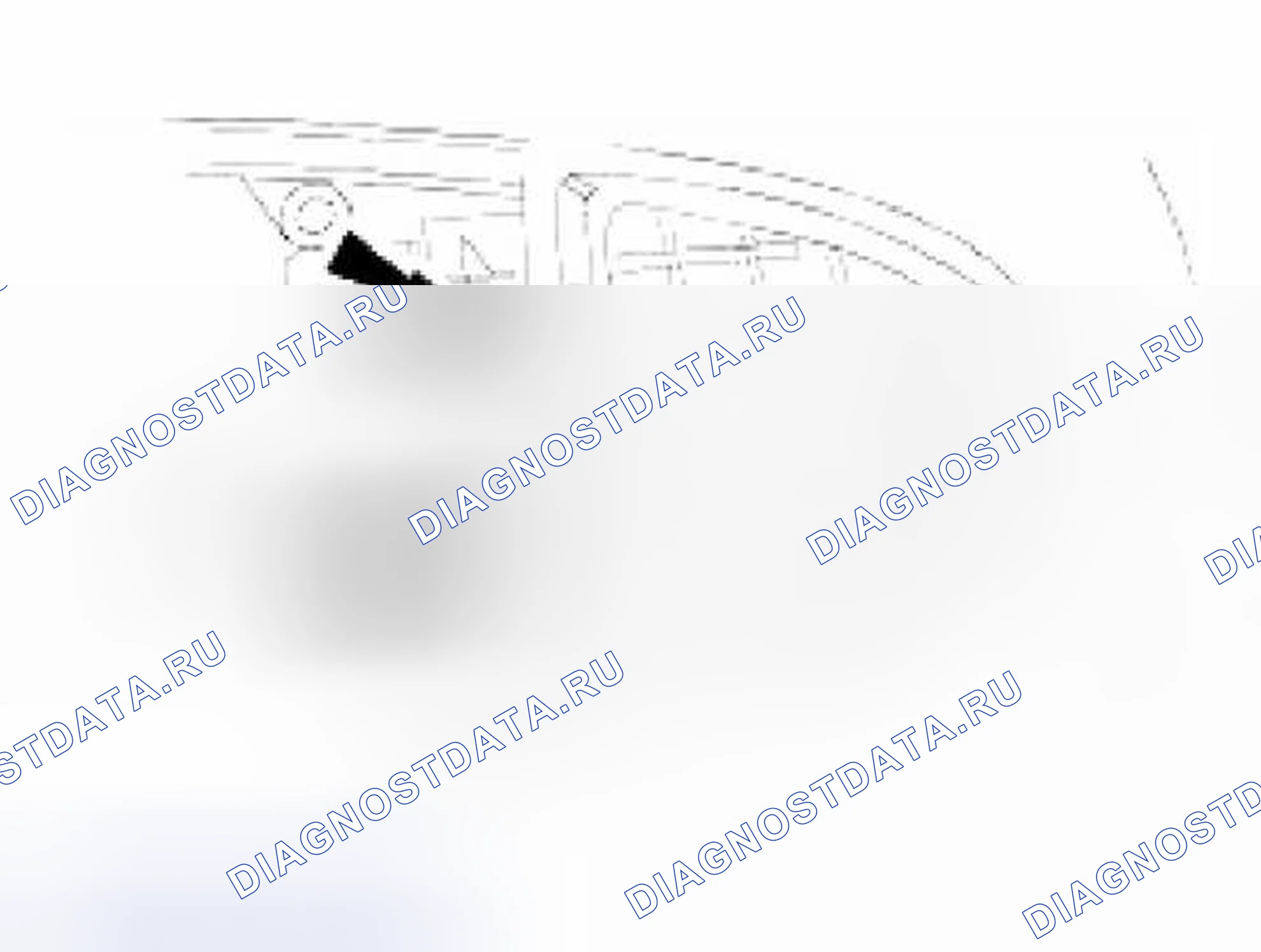 Рис. 105. Jaguar XJ II