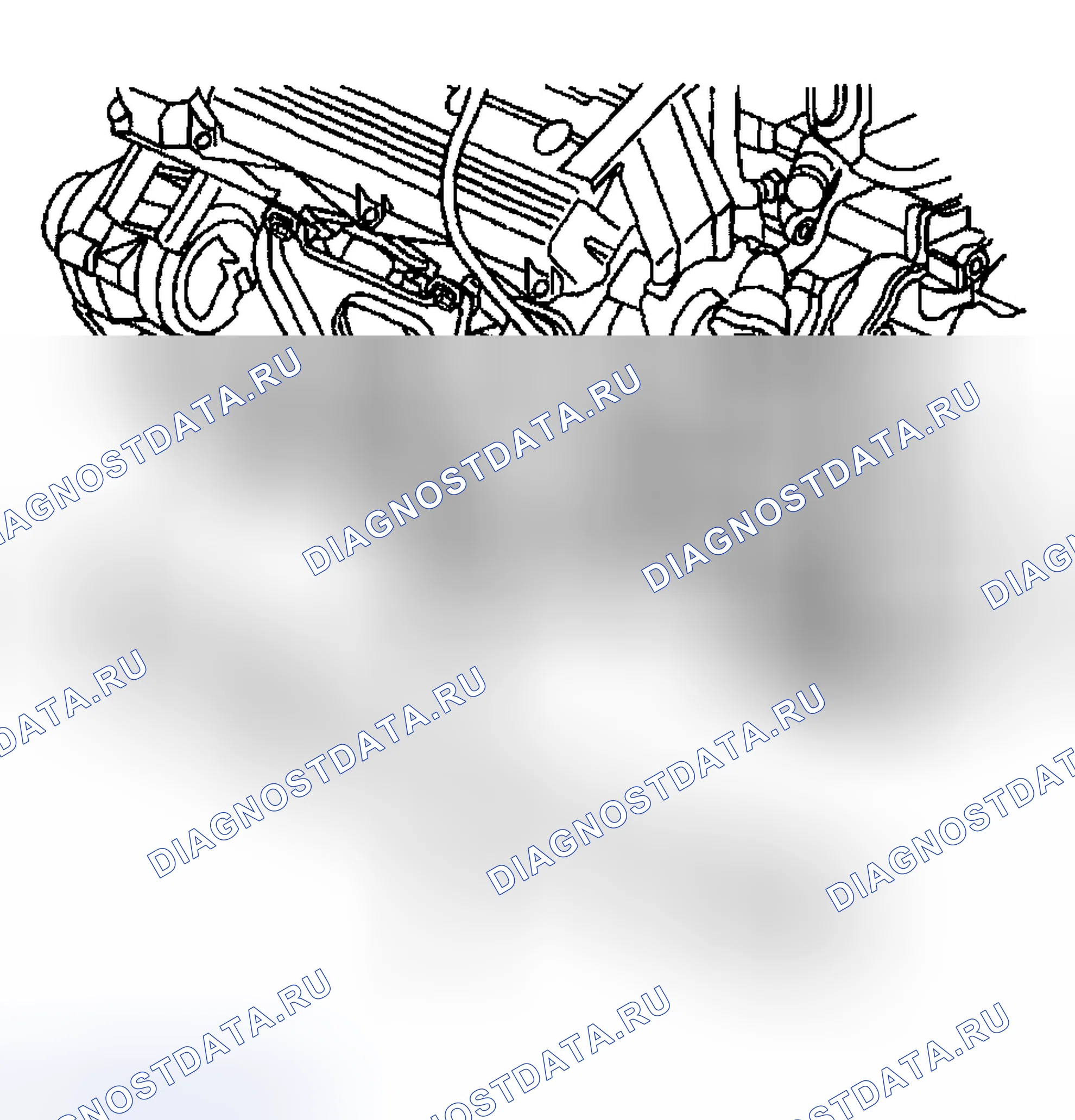 Рис. 387. Hyundai Terracan I