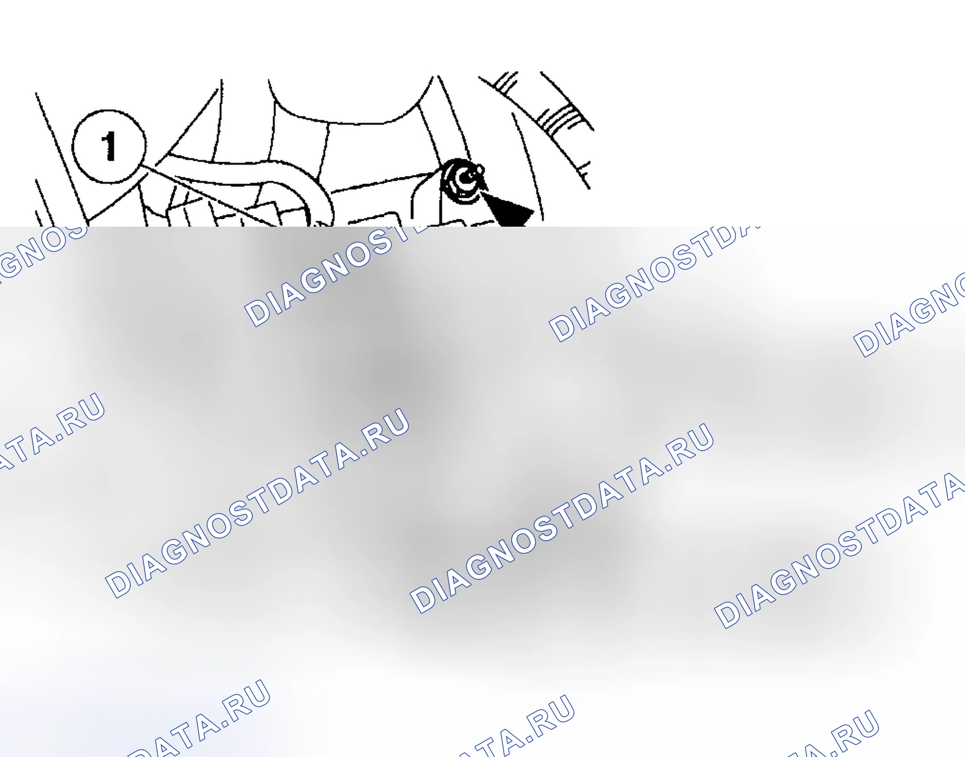 Рис. 1091. Ford Pickup F250 Super Duty I