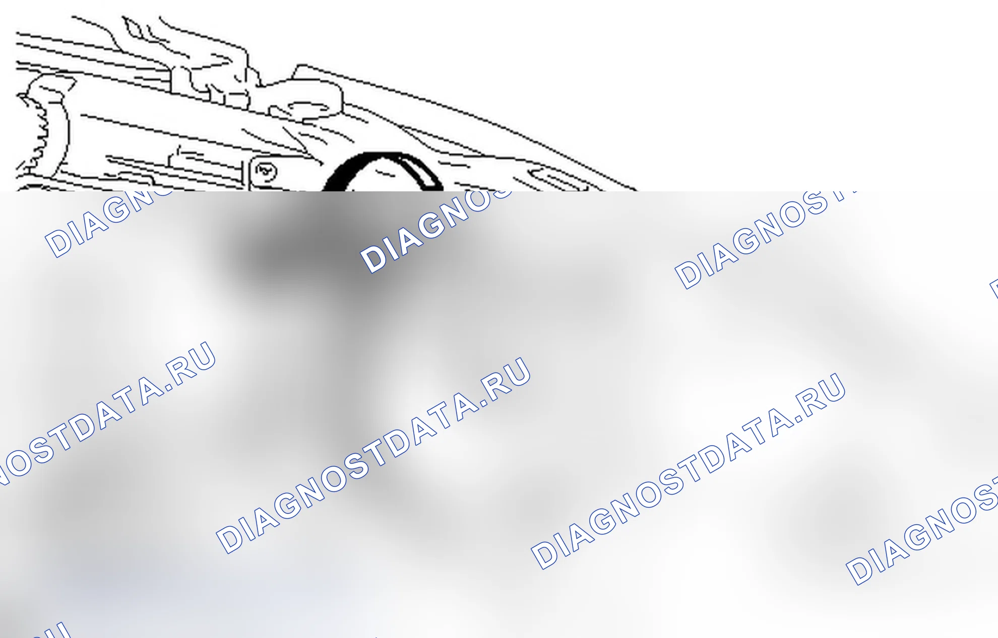 Рис. 16. Lexus IS F I
