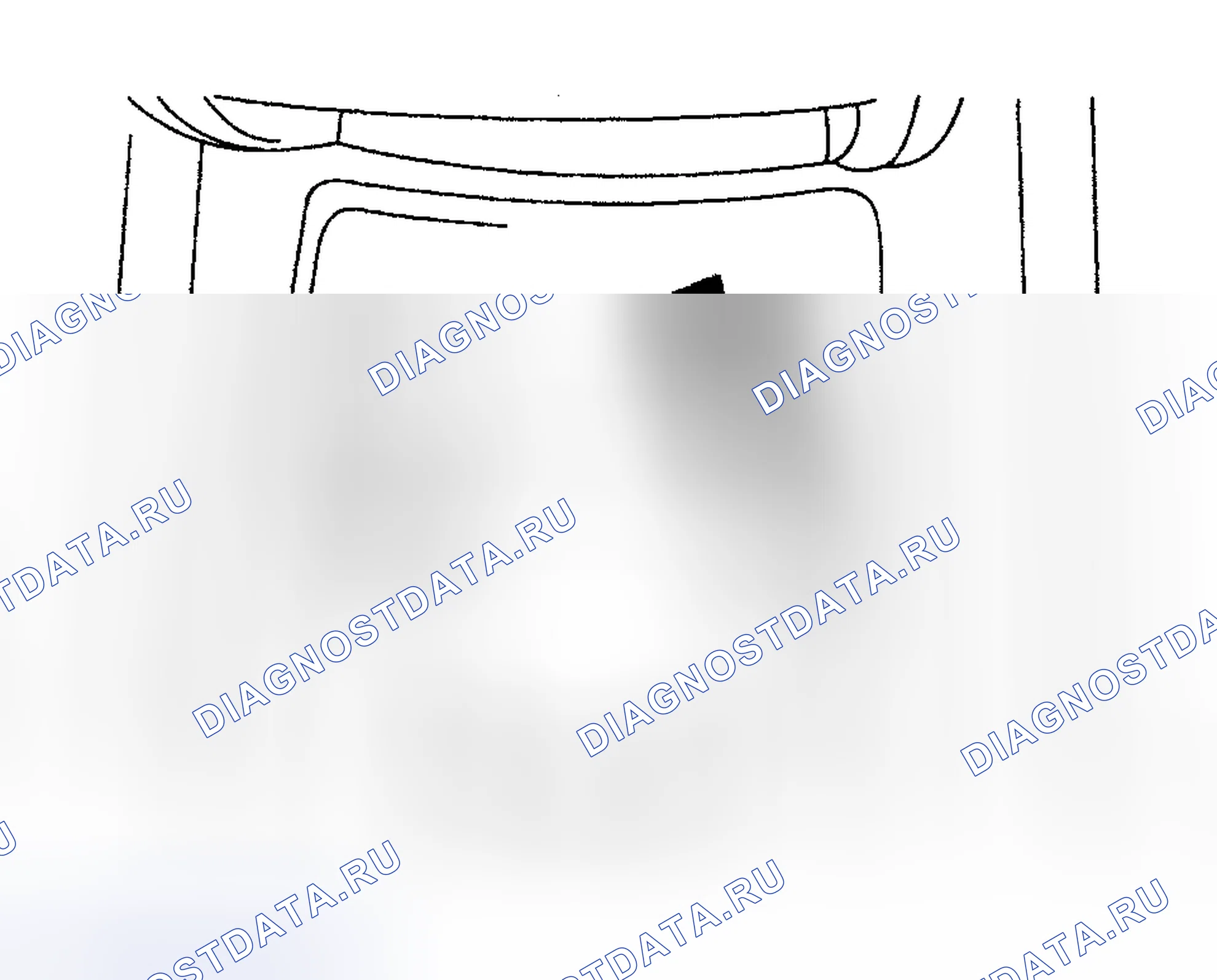 Рис. 17. Mazda Tribute I