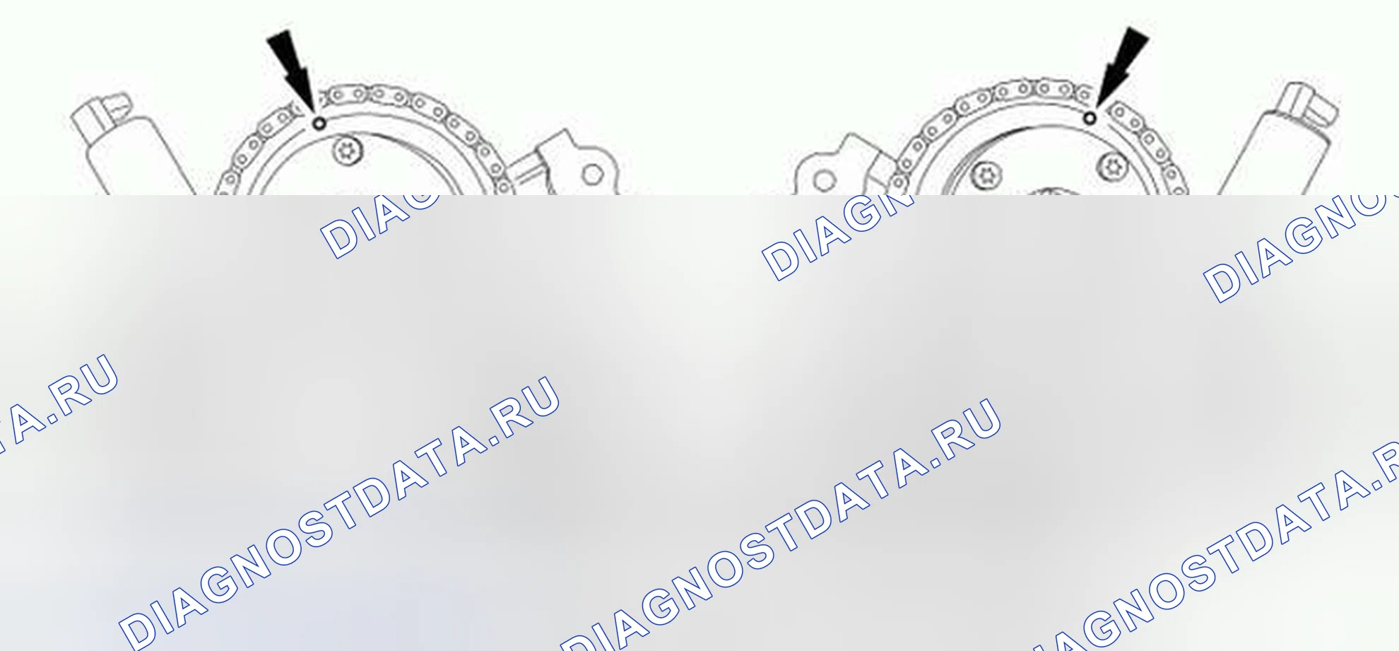 Рис. 961: Удаление. Hyundai ix55 I