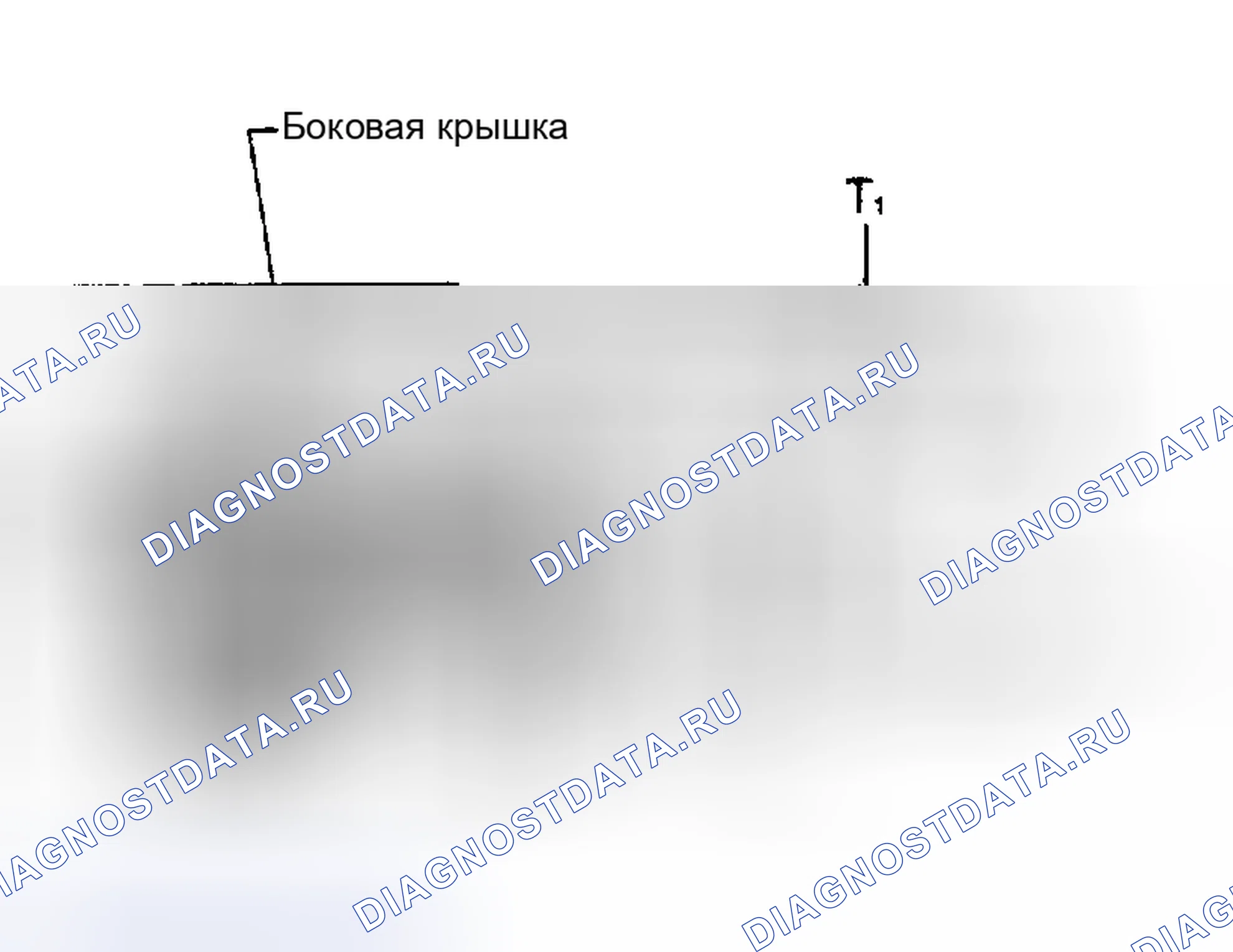 Рис. 338: ЛЮФТ КОНЦА ВЫХОДНОГО ВАЛА. Nissan Altima L31