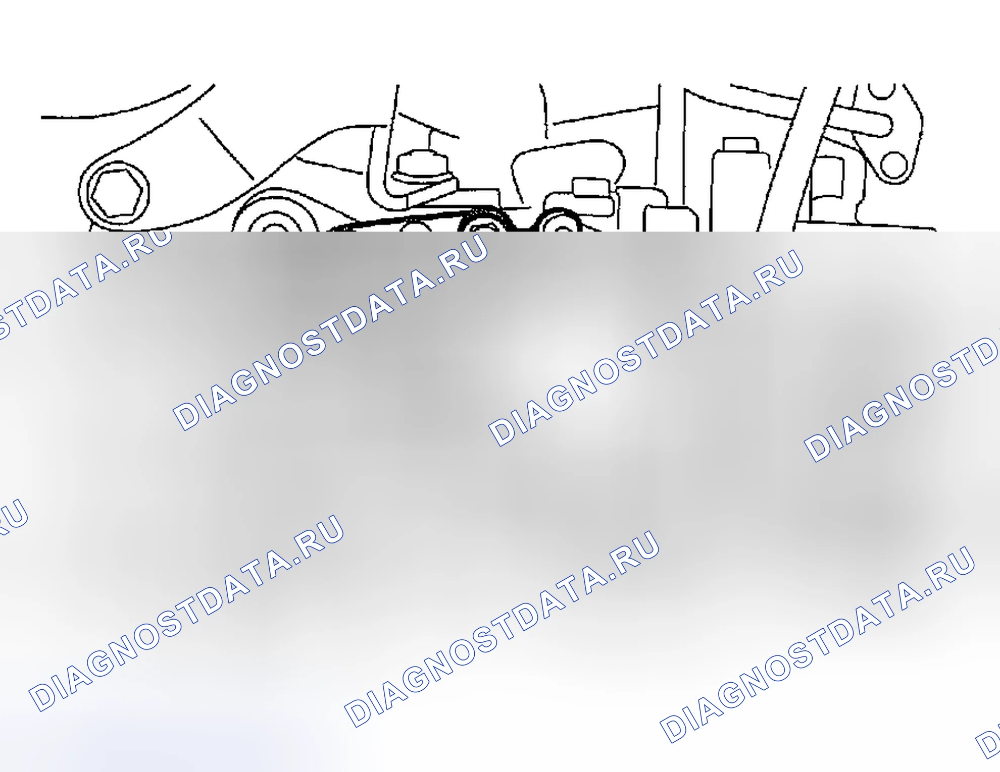 Рис. 40. Subaru Impreza GD/GC/GG рестайлинг