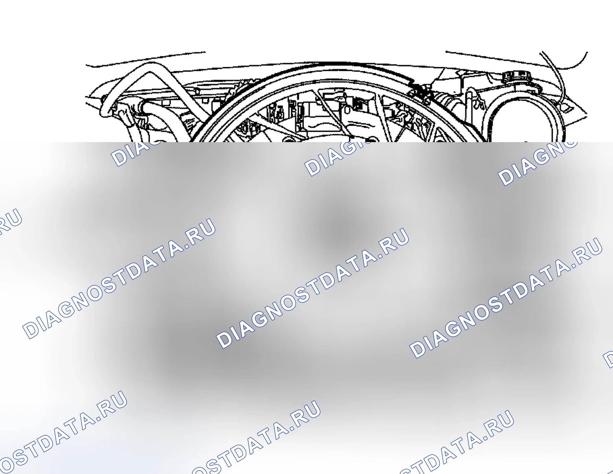Рис. 650. Ford Cab & Chassis F350 Super Duty 