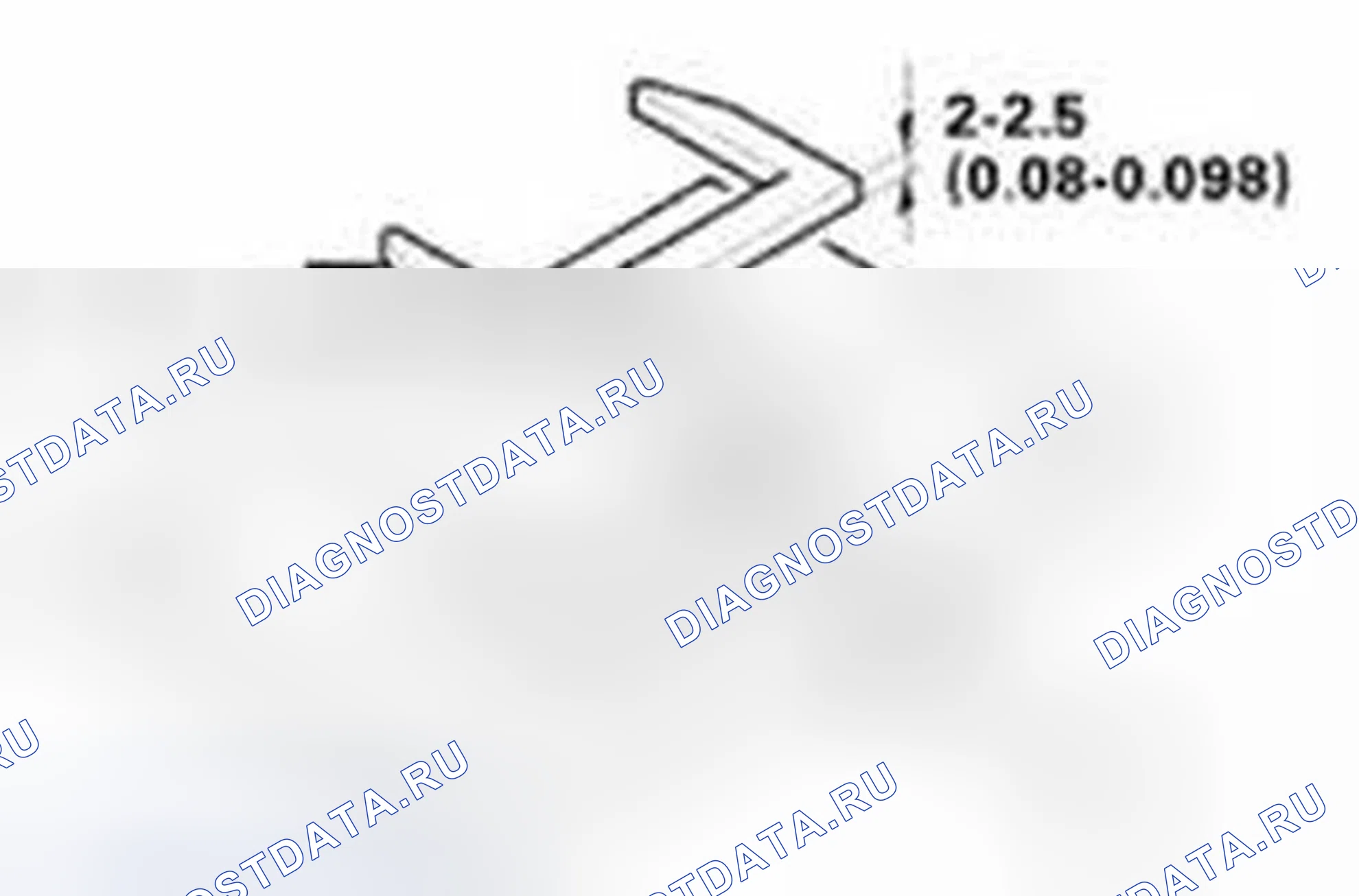 Рис. 494. Honda Civic IX