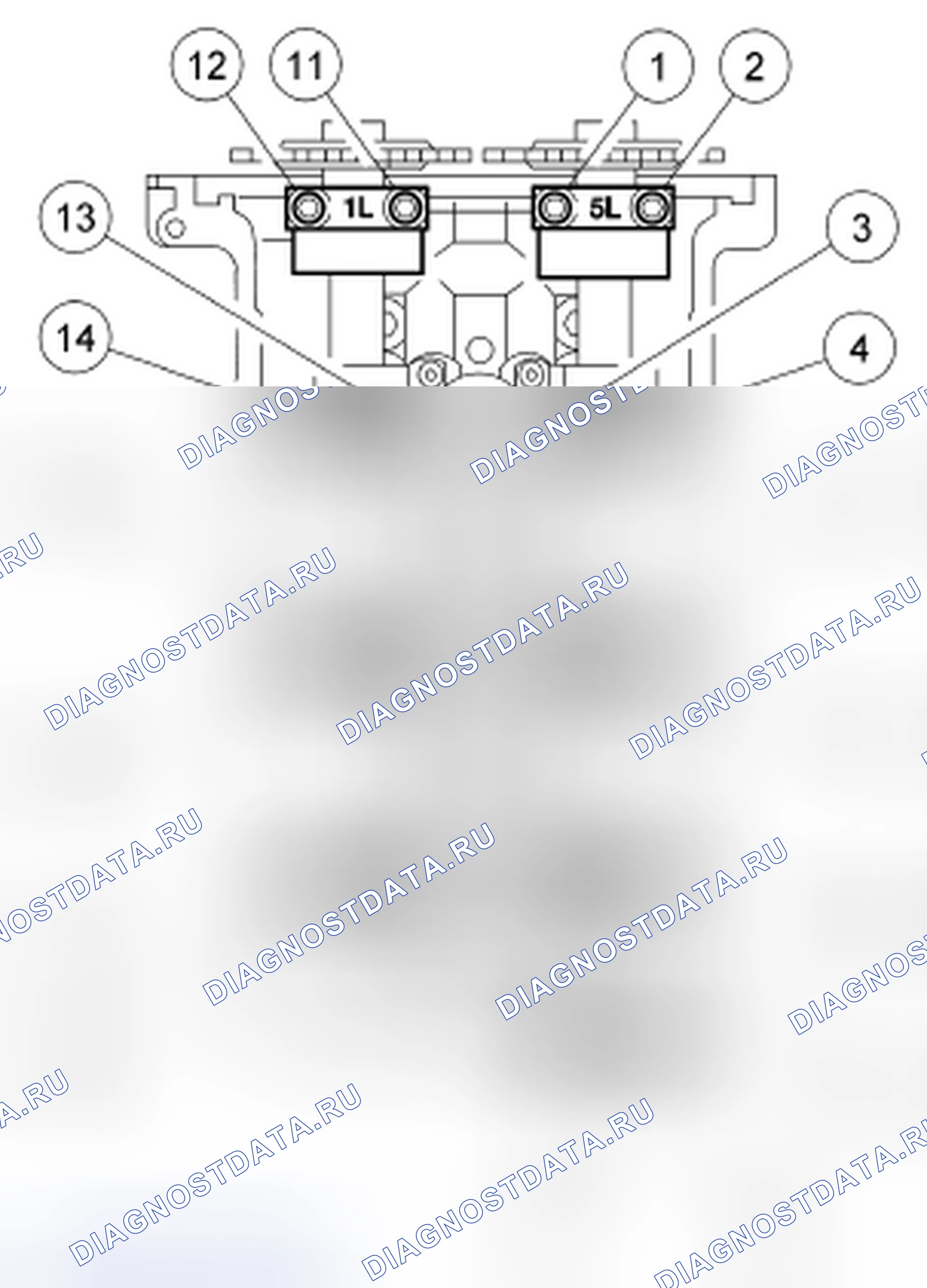 Рис. 437. Hyundai Matrix I рестайлинг