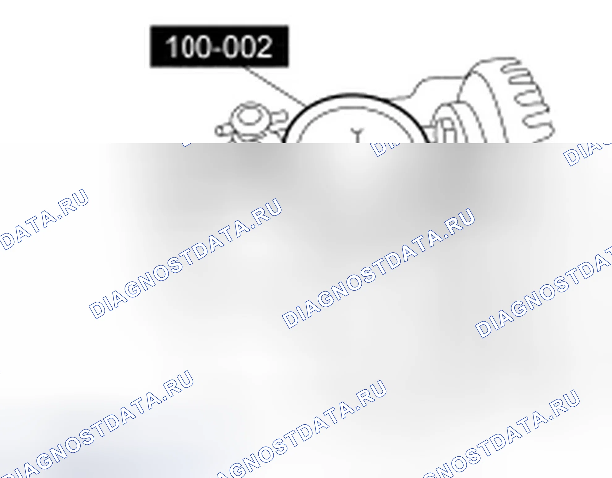 Рис. 240. Ford Ranger II рестайлинг