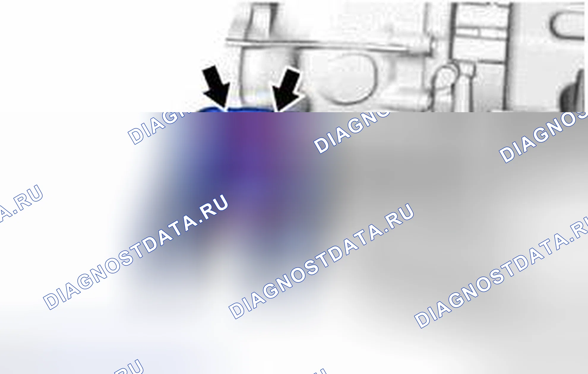 Рис. 270. Toyota Corolla XI
