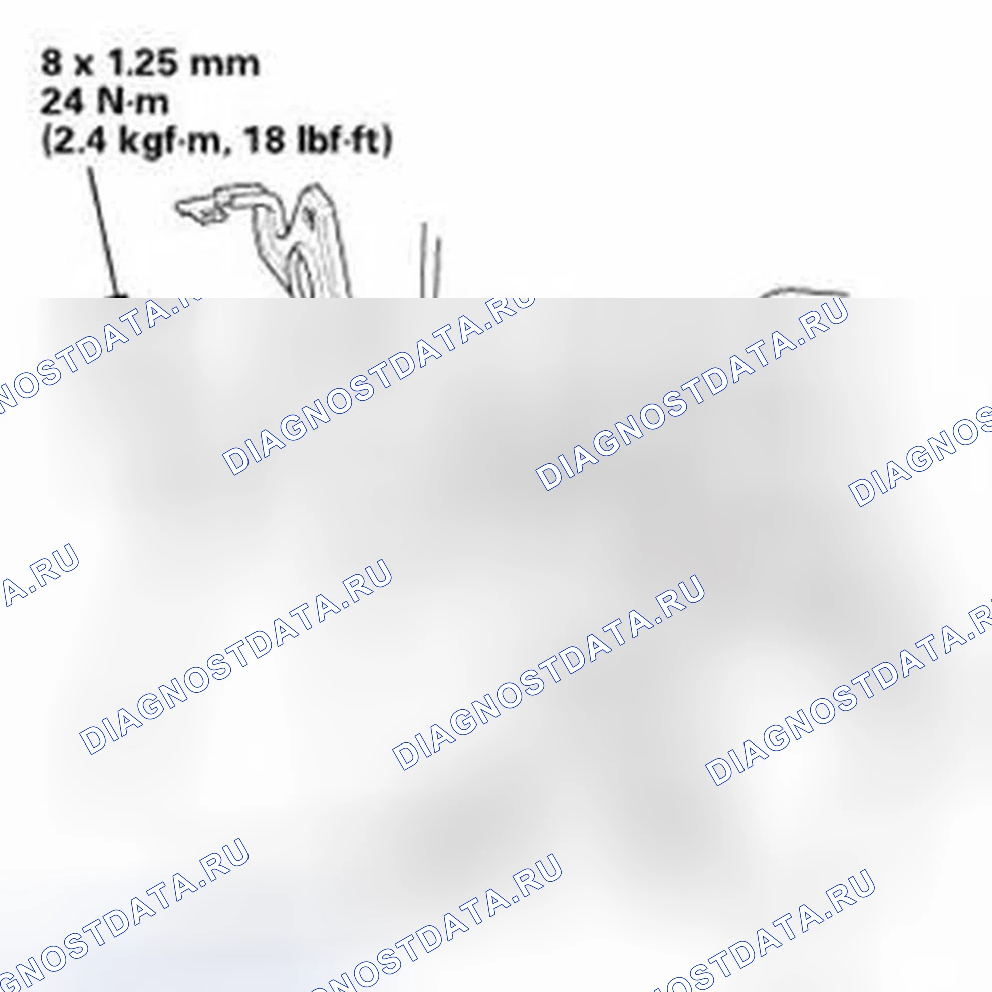 Рис. 451. Honda Civic IX