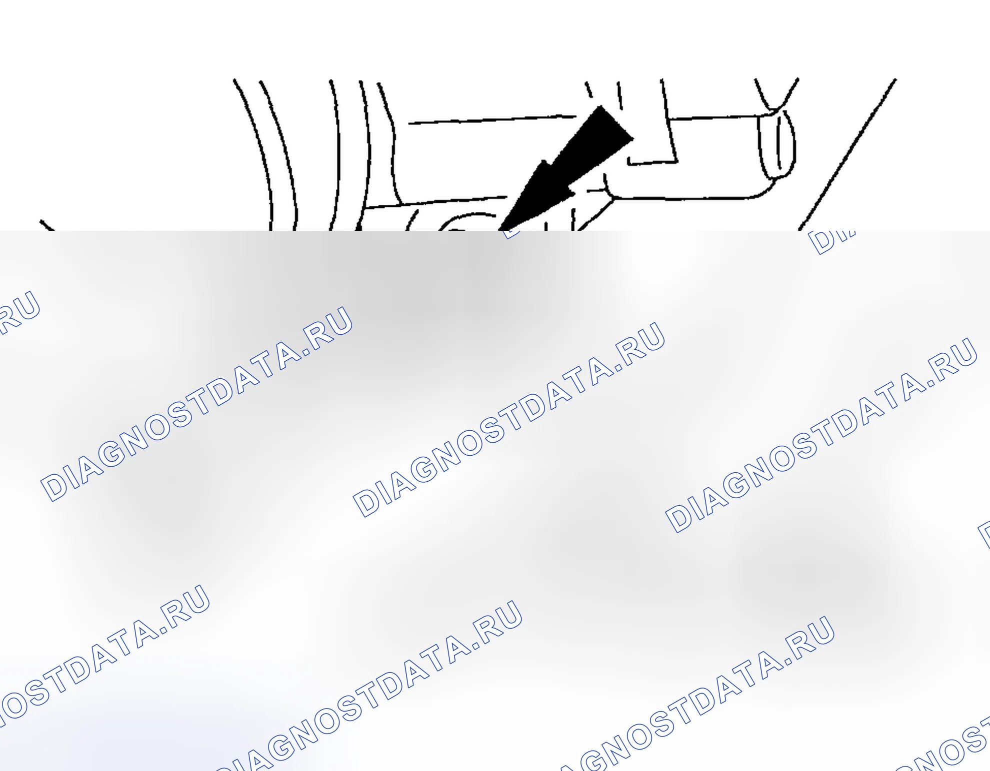 Рис. 1005. Hyundai Pony I