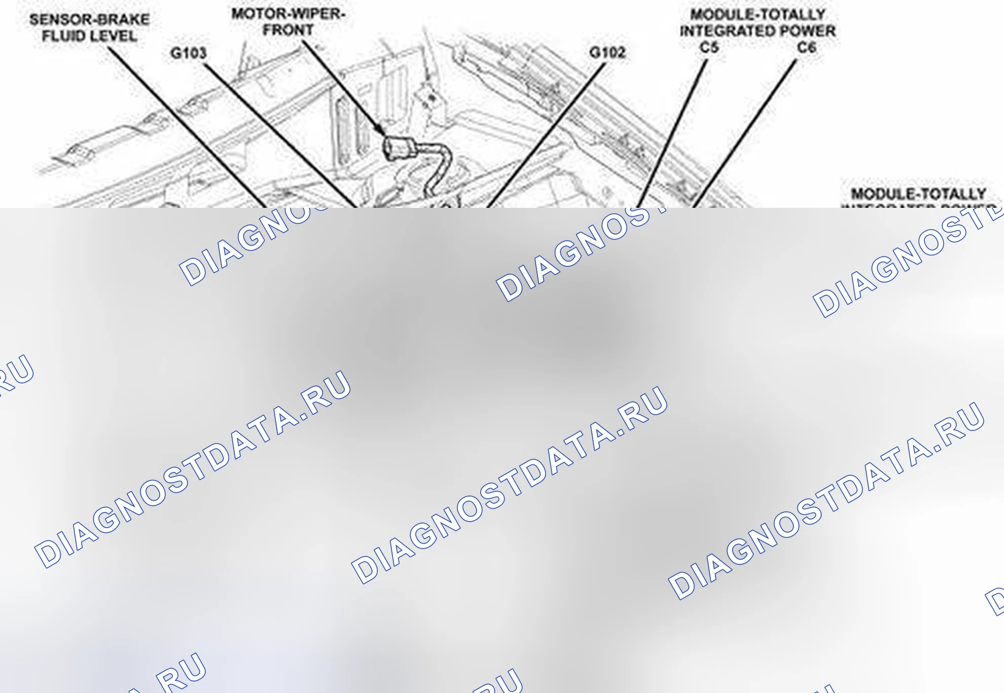 Рис. 5. Volkswagen Routan I