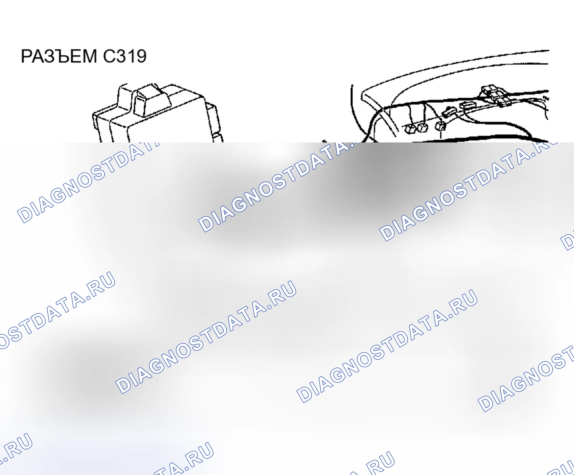 Рис. 671. Chrysler Sebring II рестайлинг