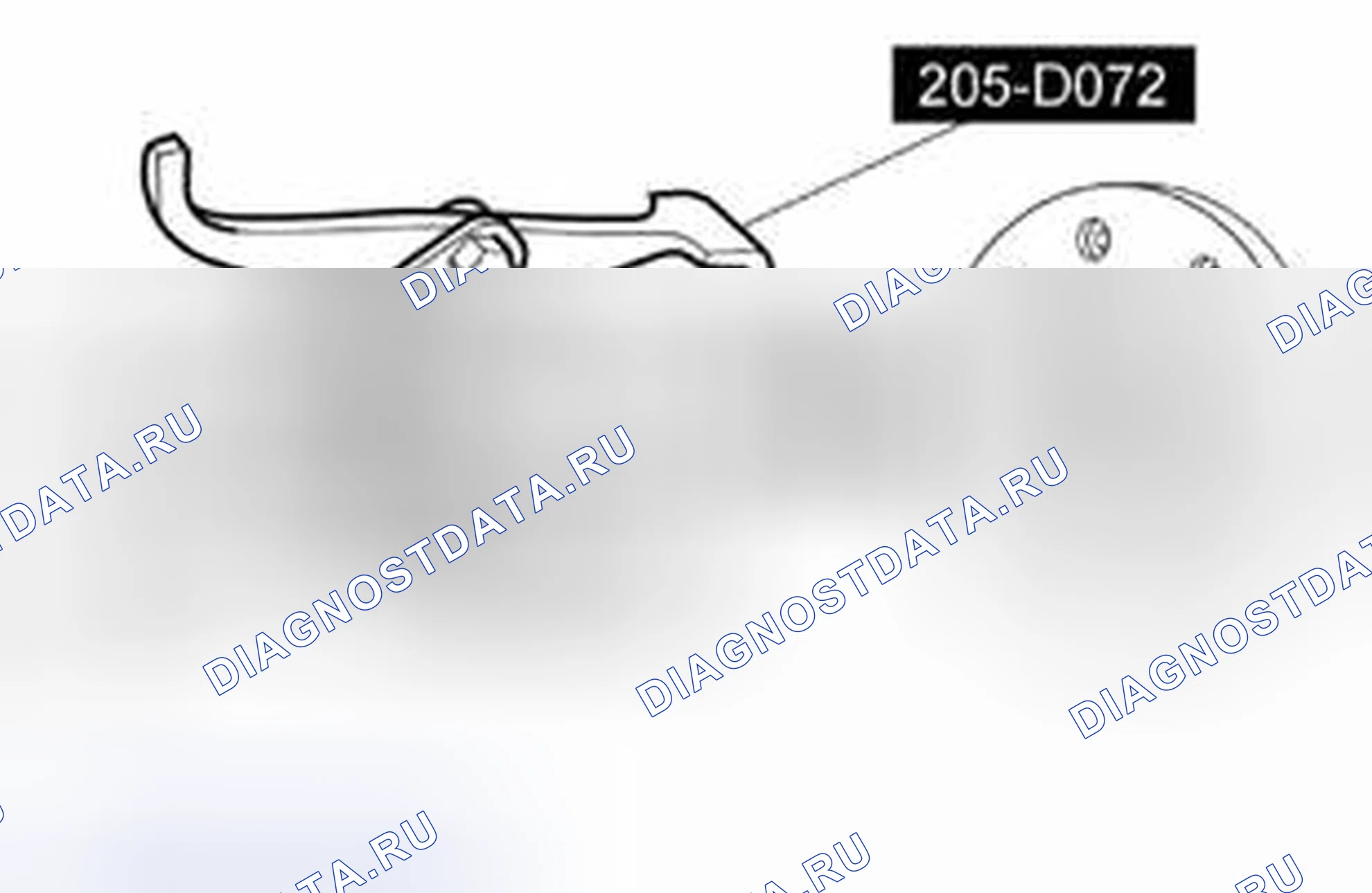 Рис. 313. Ford Pickup F250 Super Duty II