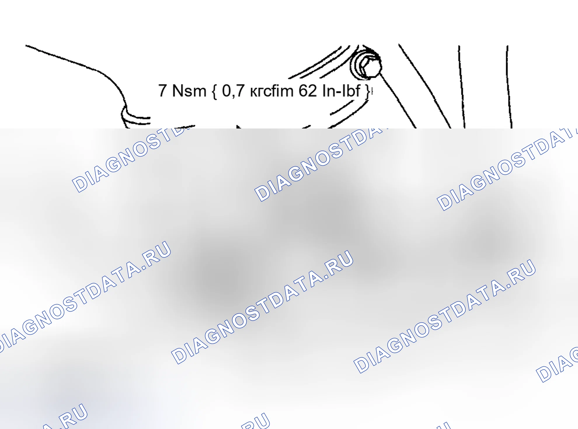 Рис. 21. Mazda Tribute I рестайлинг