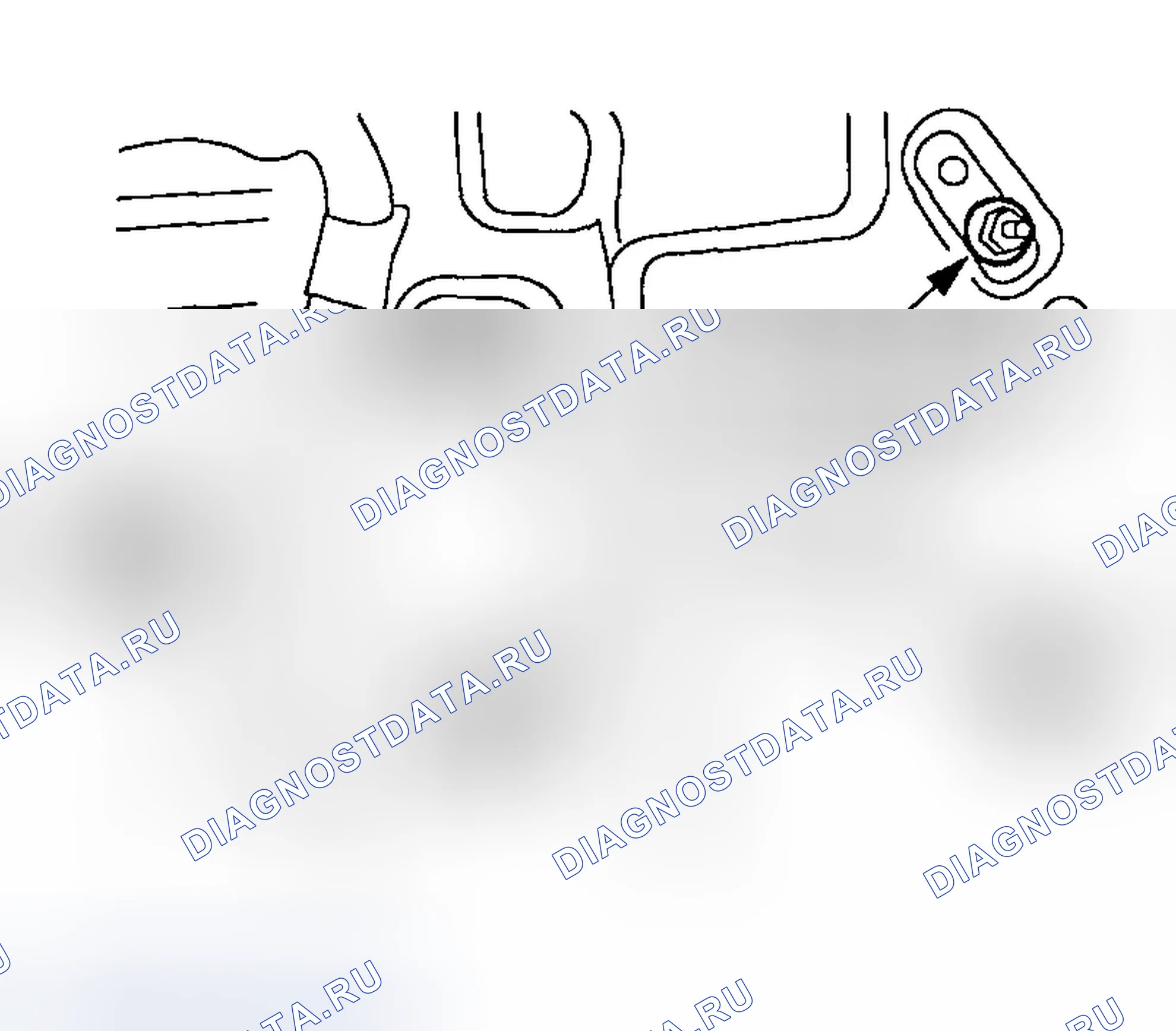 Рис. 126. Ford Explorer Sport Trac I