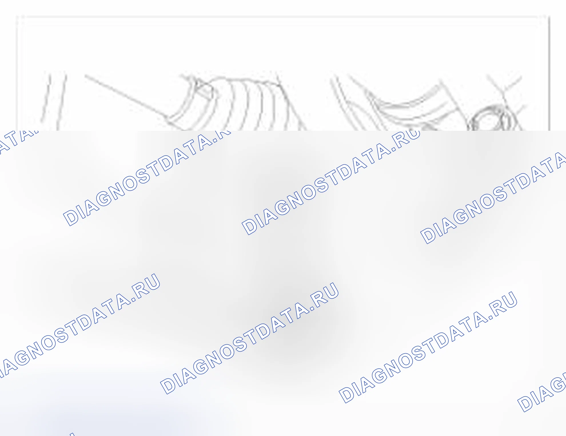 Рис. 127. BMW 6 серия F06/F13/F12