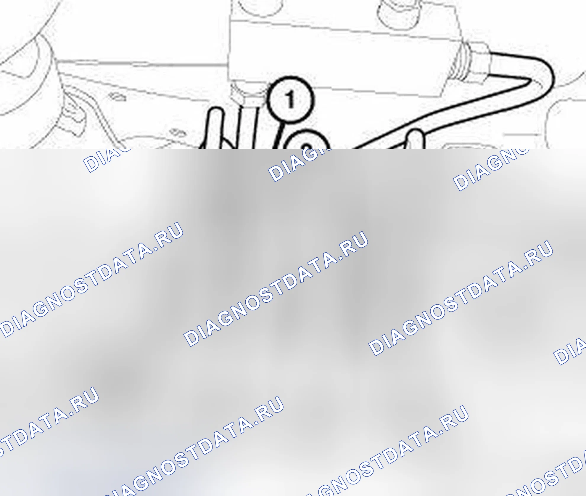 Рис. 17. Chrysler Town & Country V рестайлинг