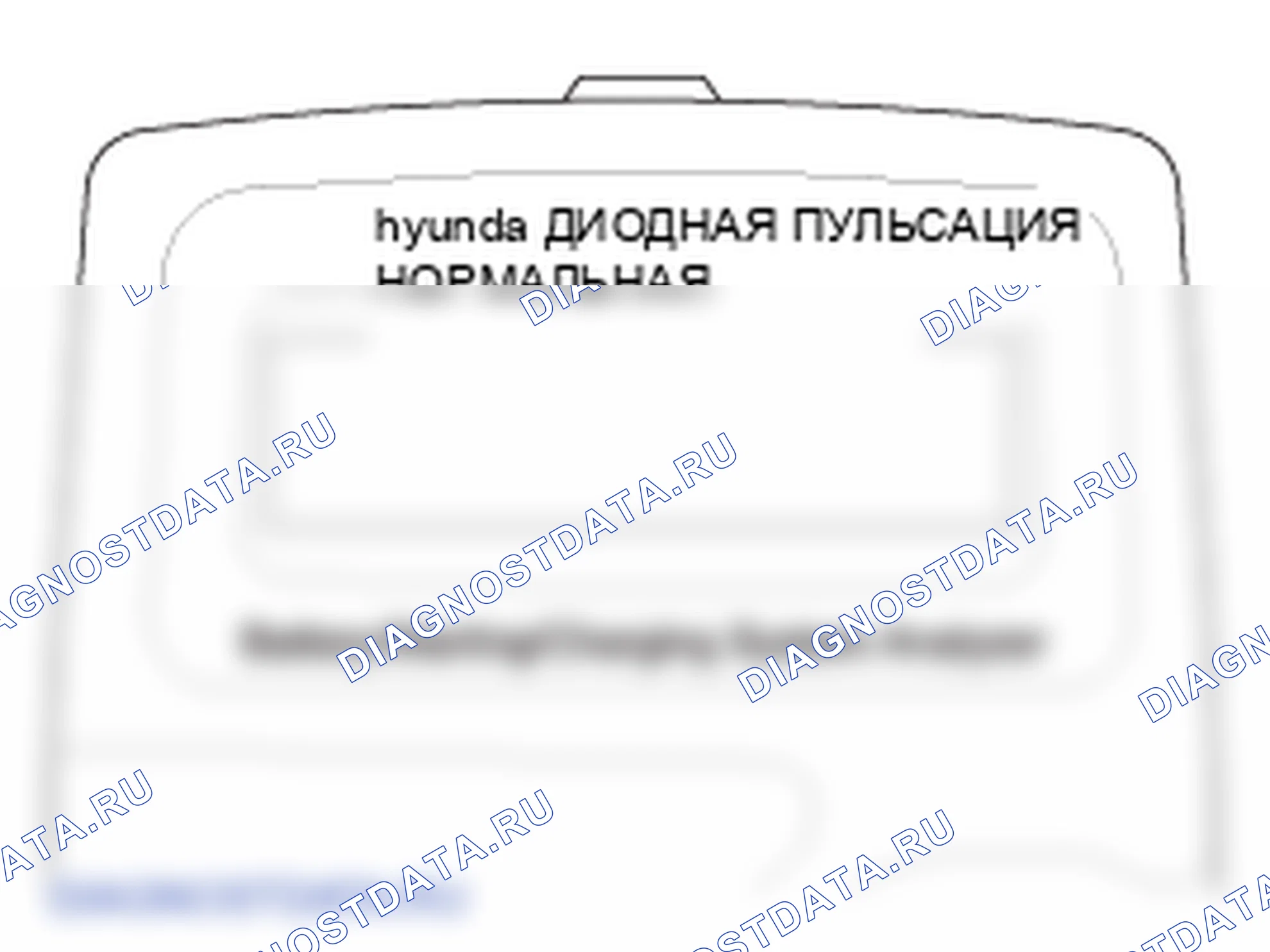 Общая информация. Hyundai Santa Fe CM