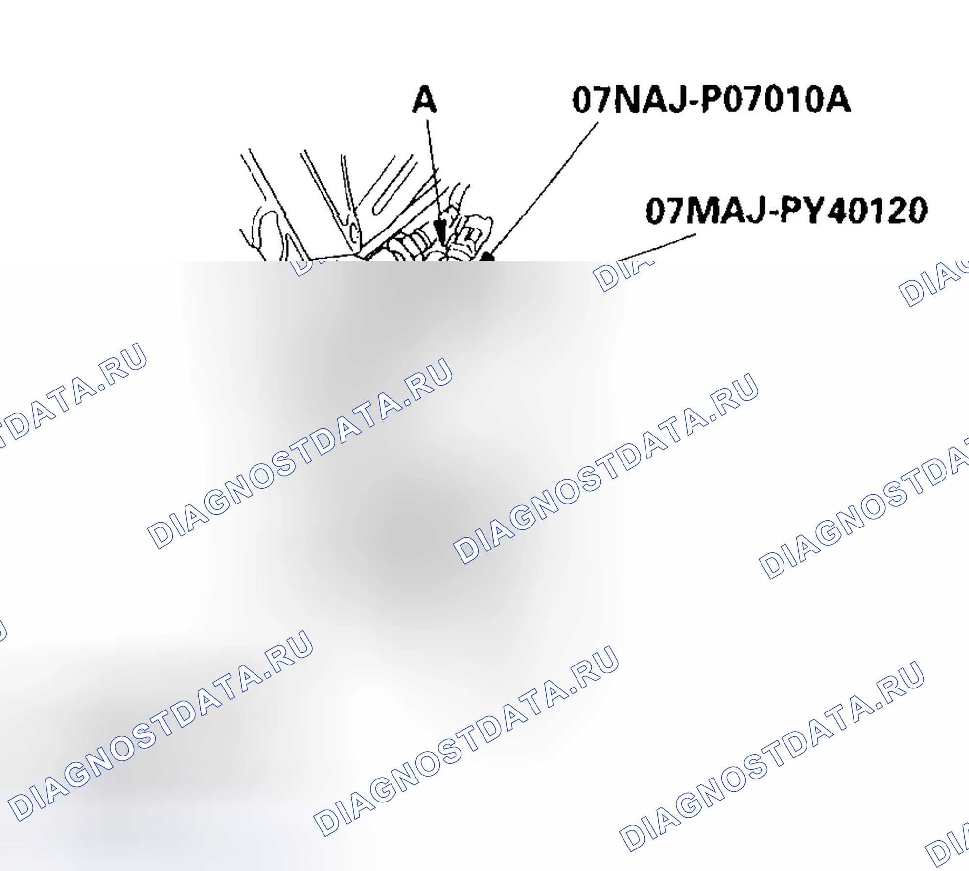 Рис. 272. Honda Odyssey II