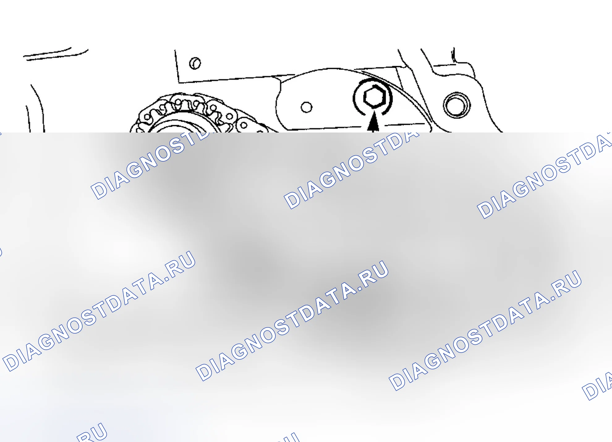 Рис. 1502. Ford Focus I рестайлинг