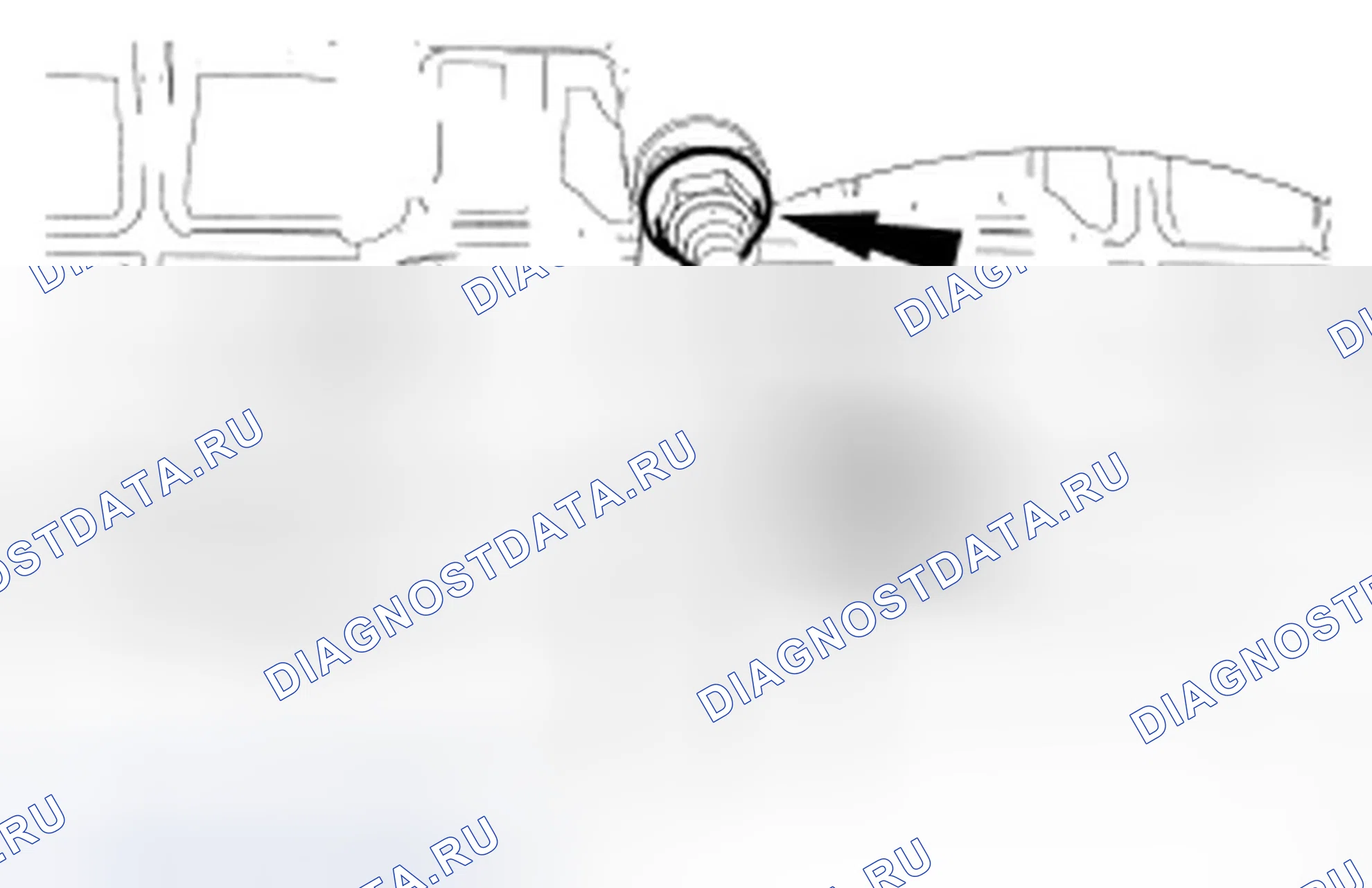 Рис. 731. Ford Mustang V