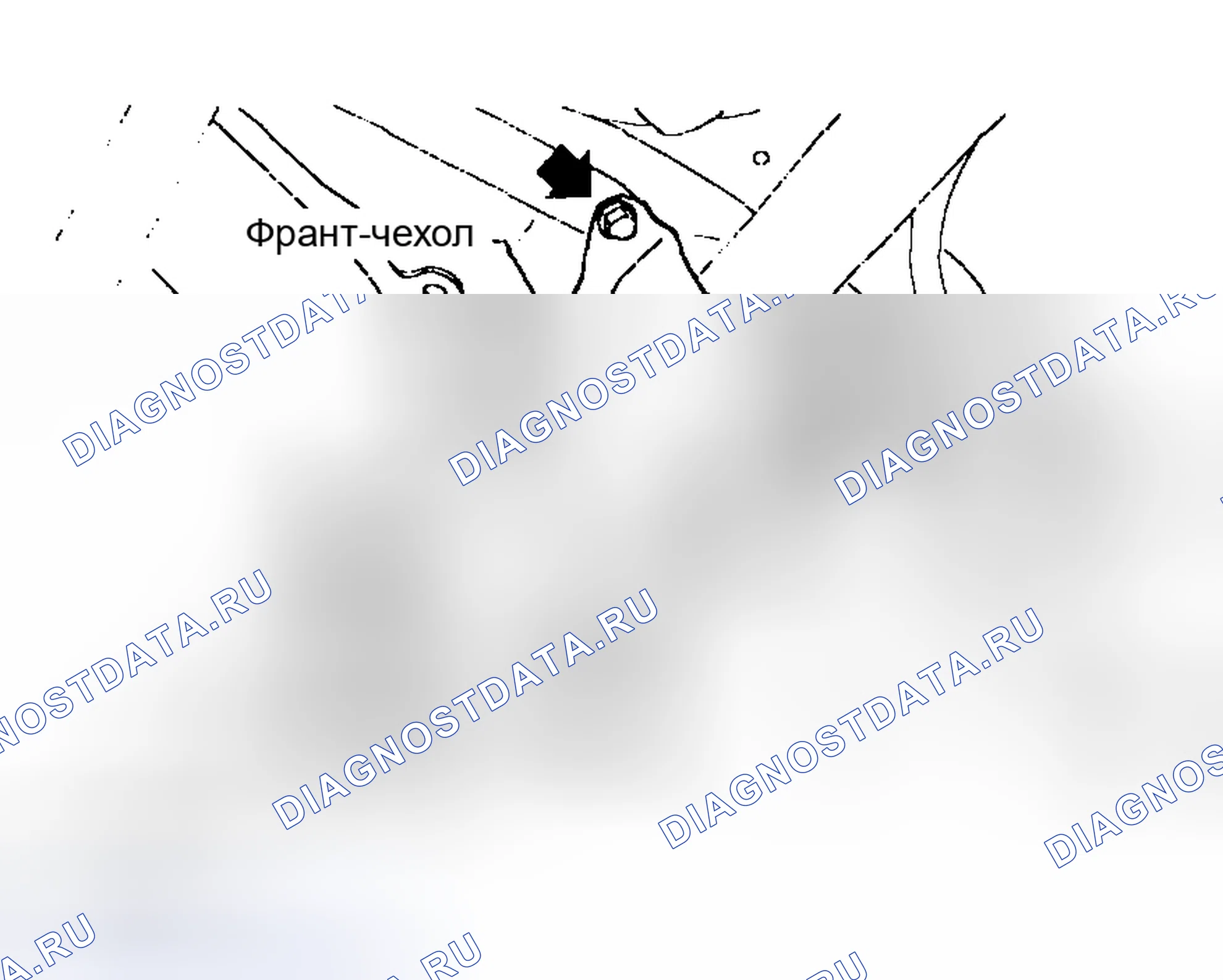 Рис. 6. Subaru Impreza GD/GC/GG