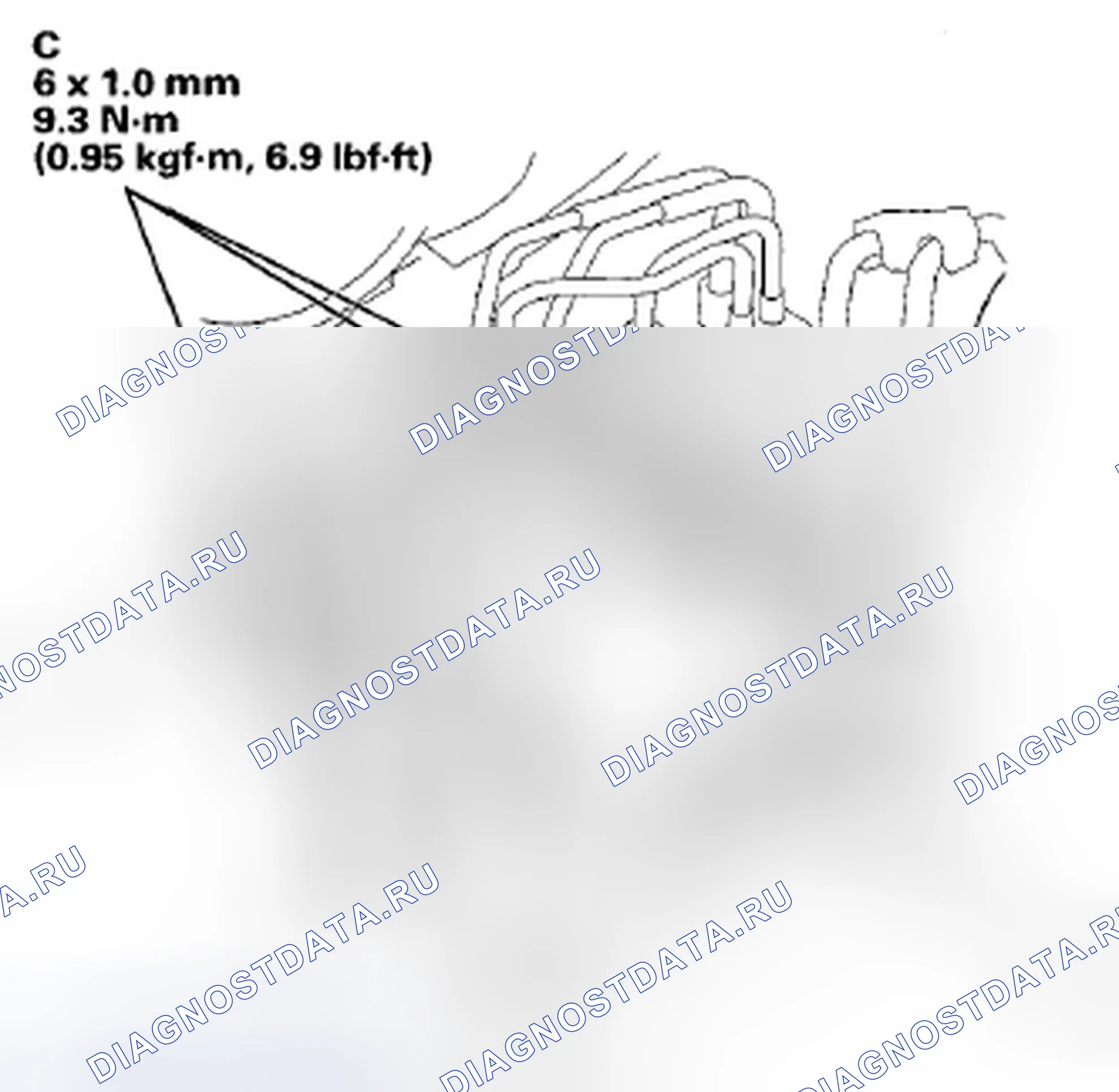 Рис. 49. Acura ZDX I