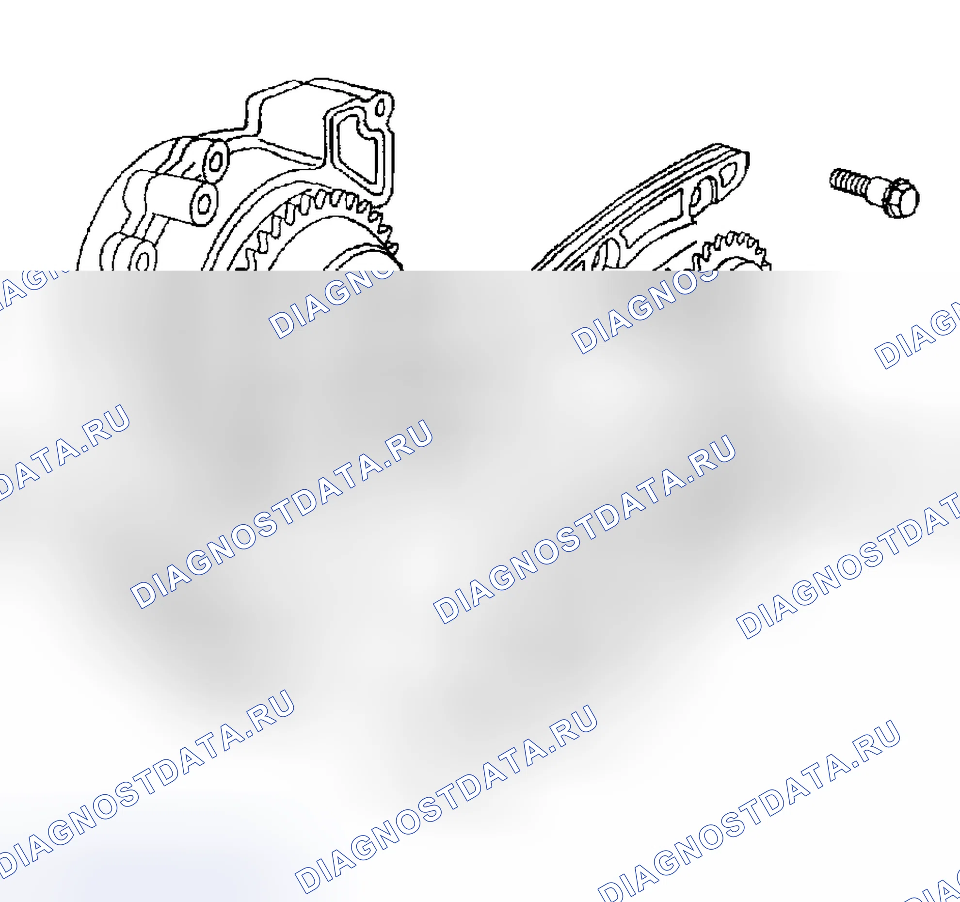 Рис. 53. Kia Rio I