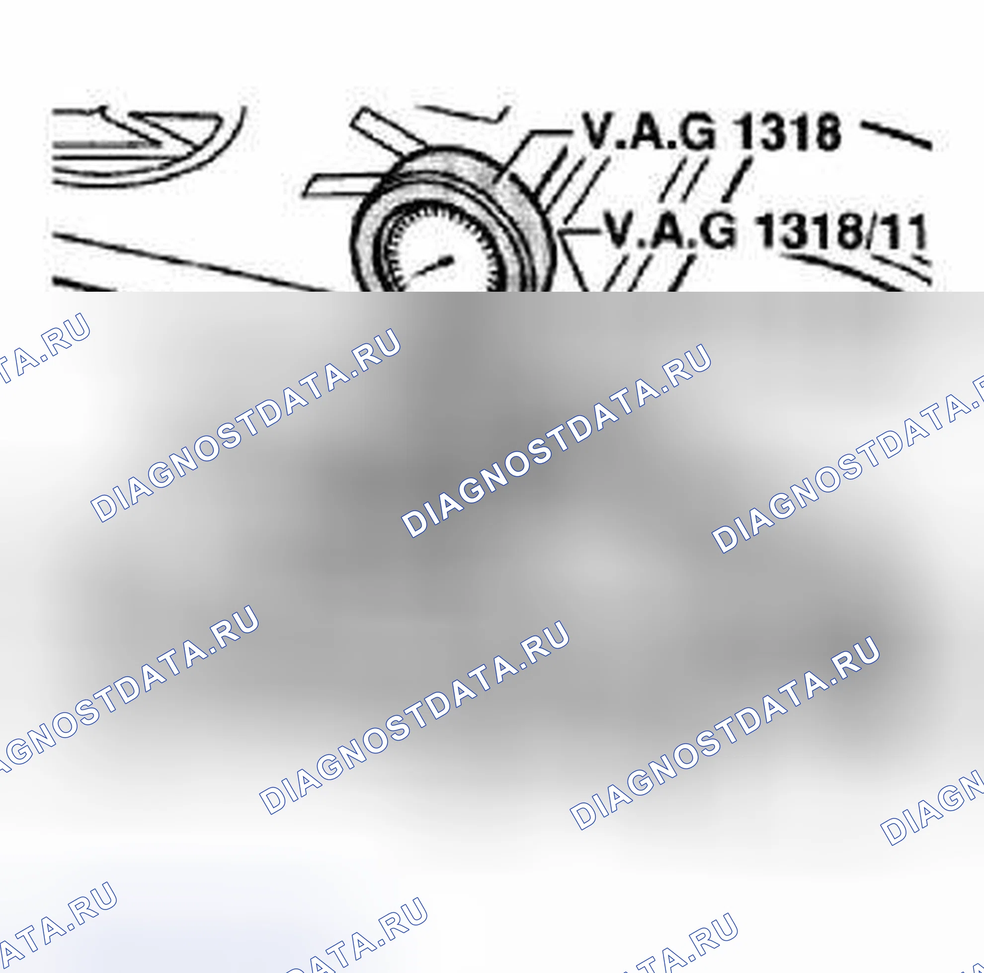 Рис. 94. Volkswagen Jetta III