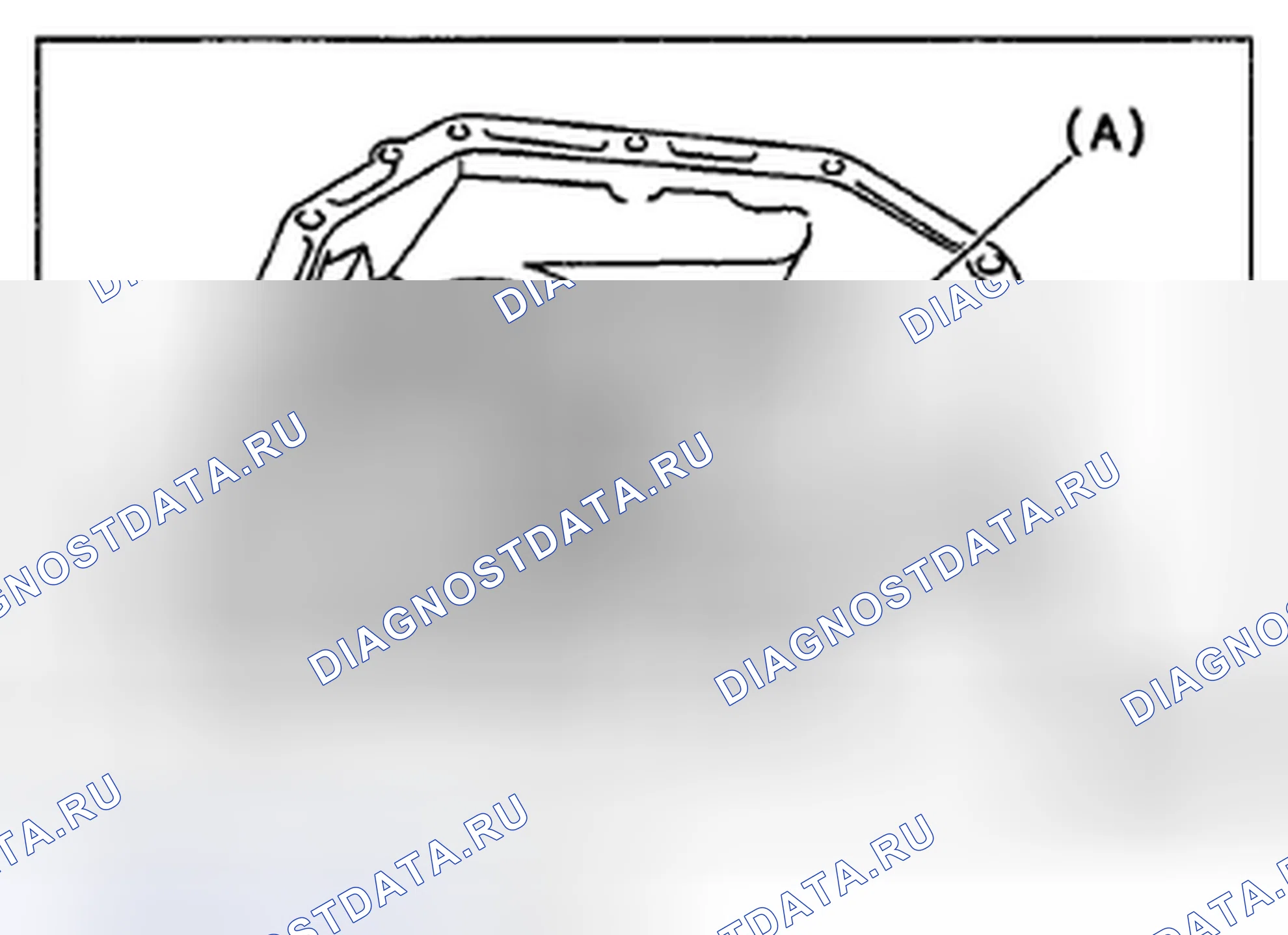 Рис. 186. Subaru Impreza GH