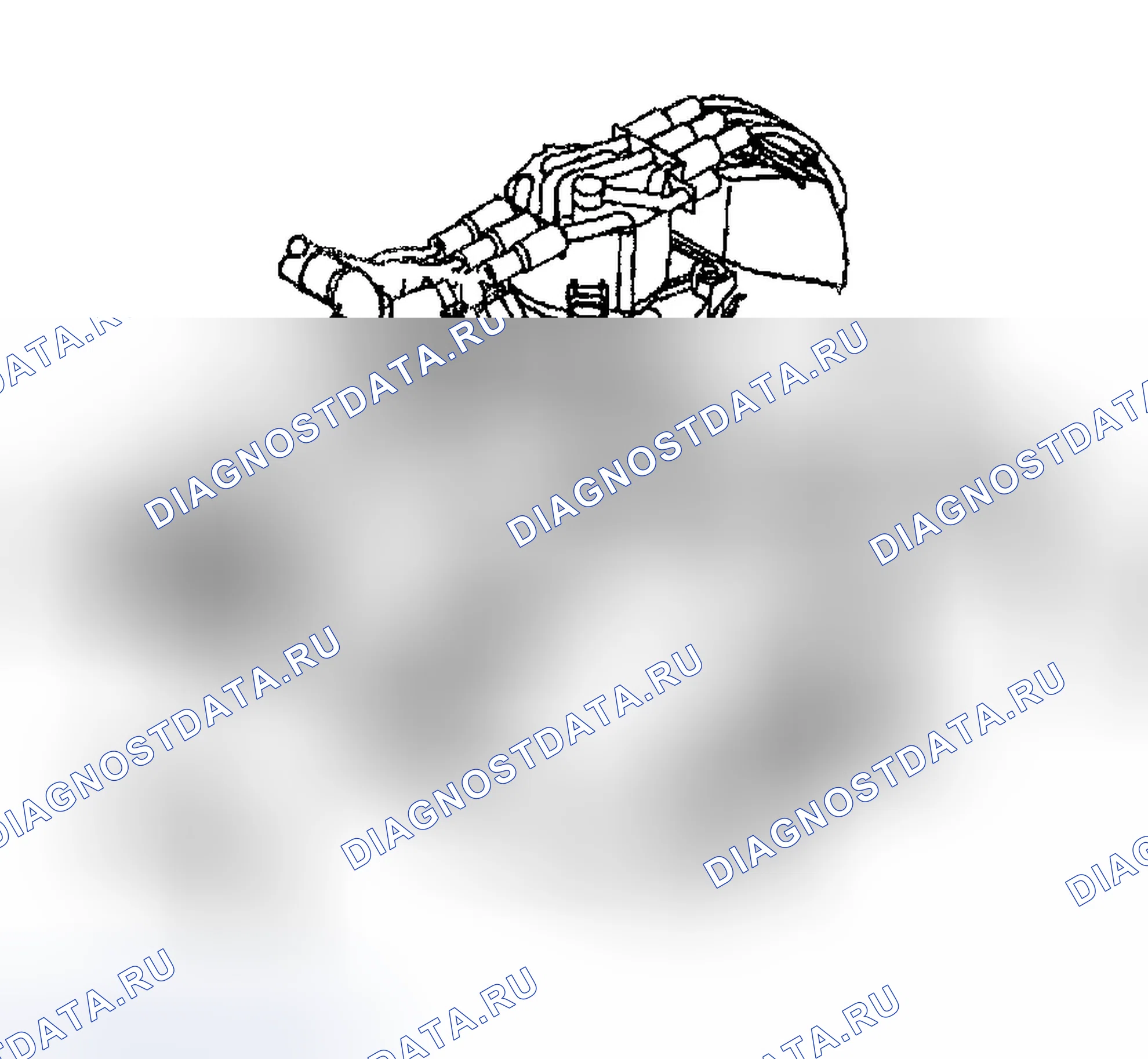 Рис. 224. Chevrolet Silverado 1500 HD 